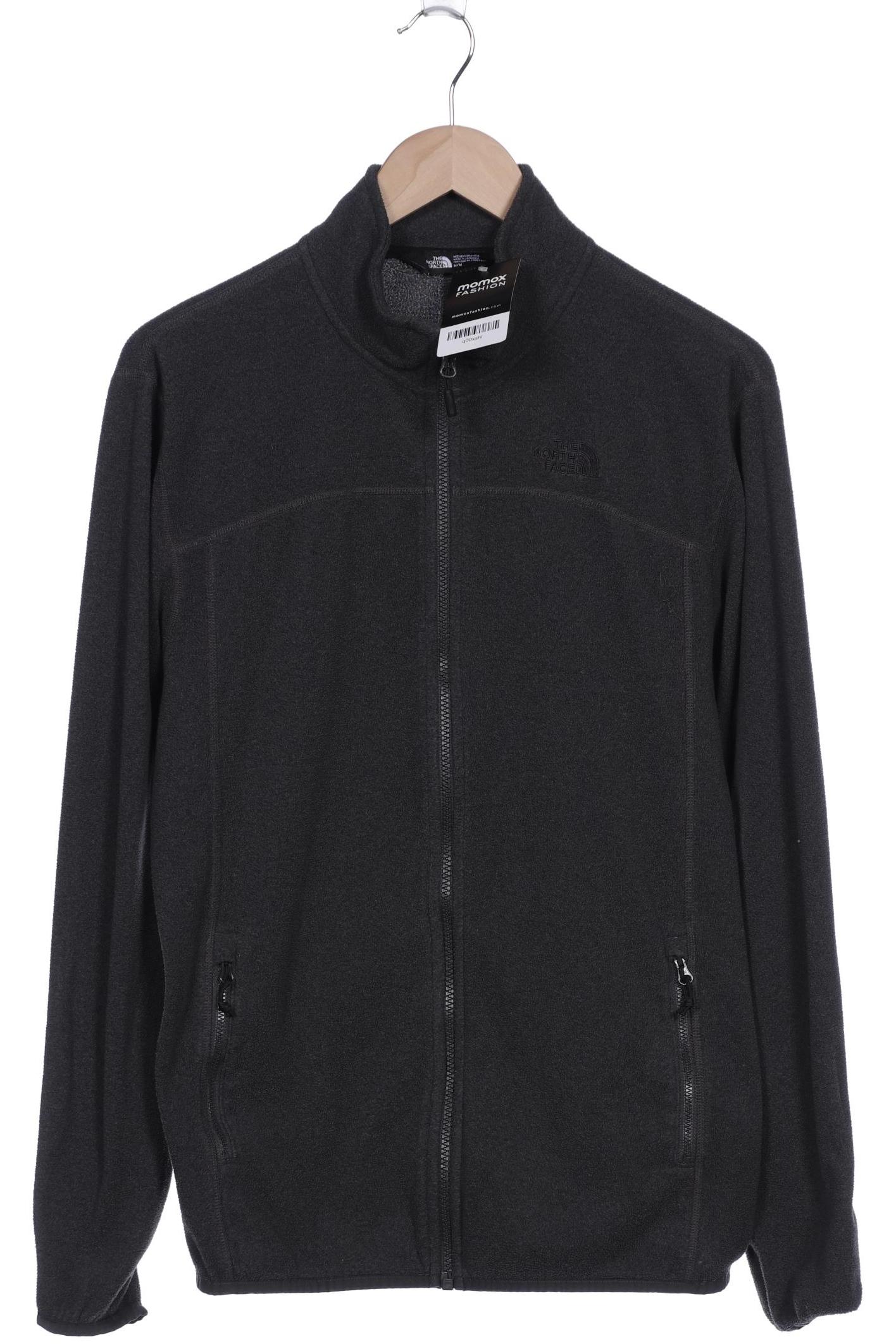 

The North Face Herren Strickjacke, grau