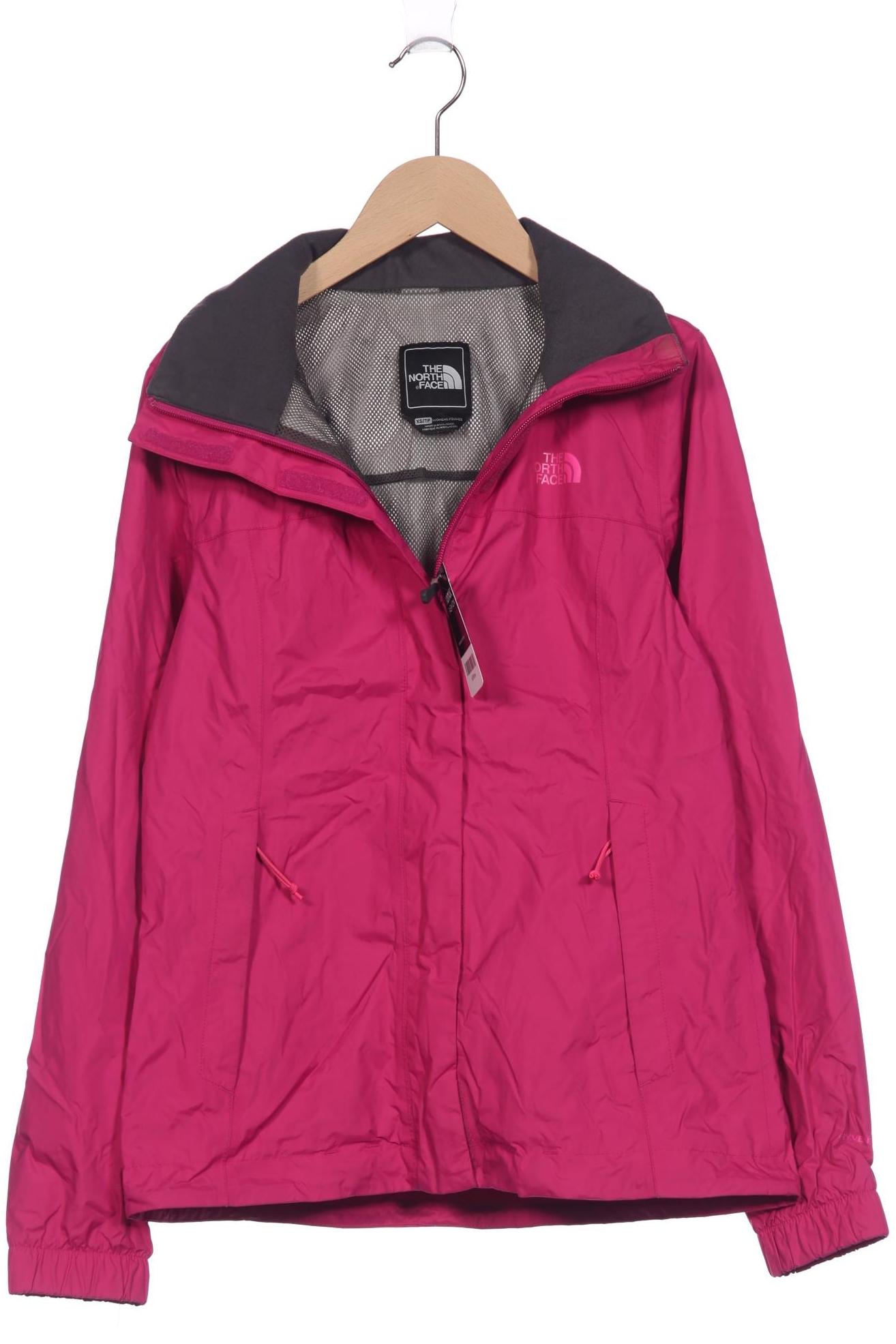 

The North Face Damen Jacke, pink, Gr. 34