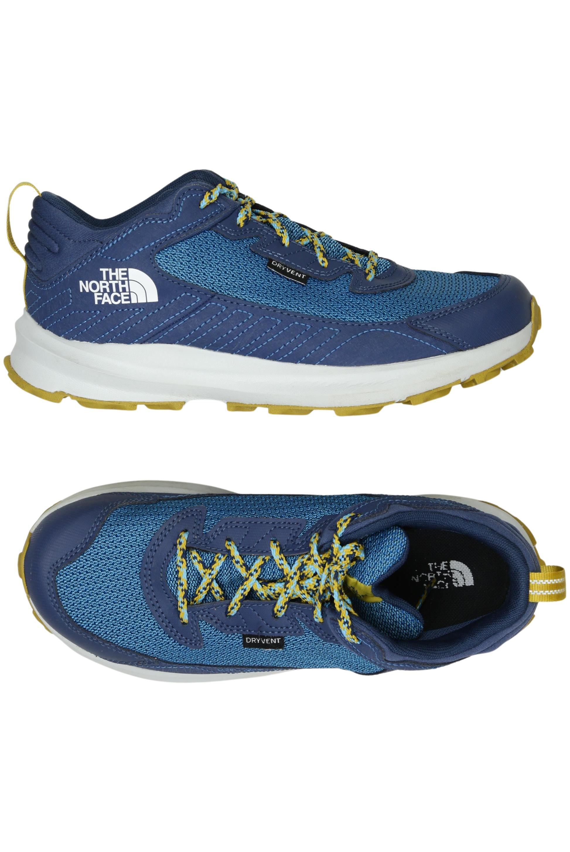 

The North Face Damen Sneakers, blau, Gr. 38