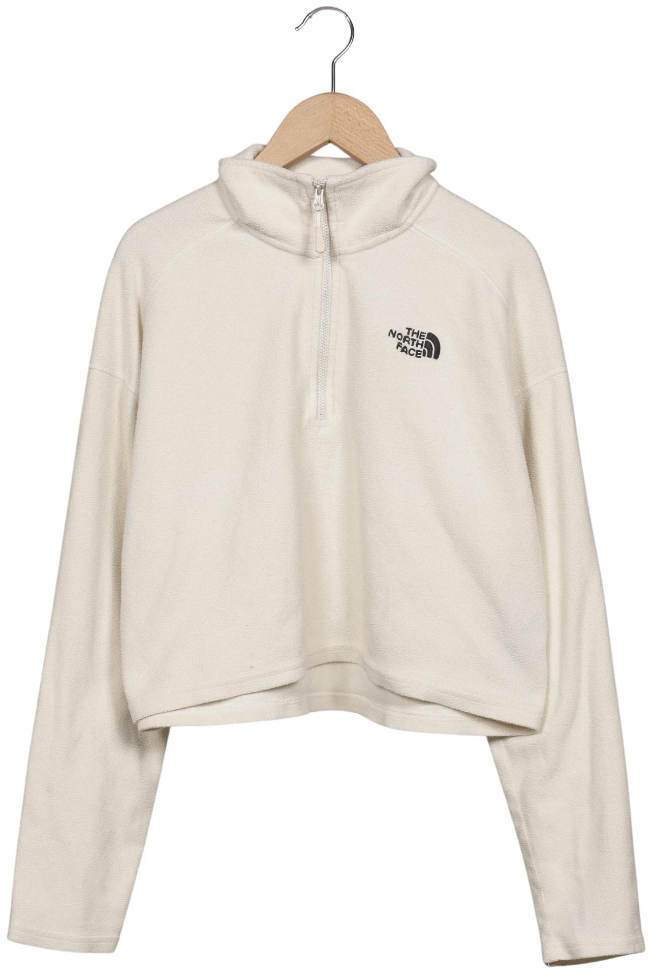 

The North Face Damen Sweatshirt, cremeweiß, Gr. 42
