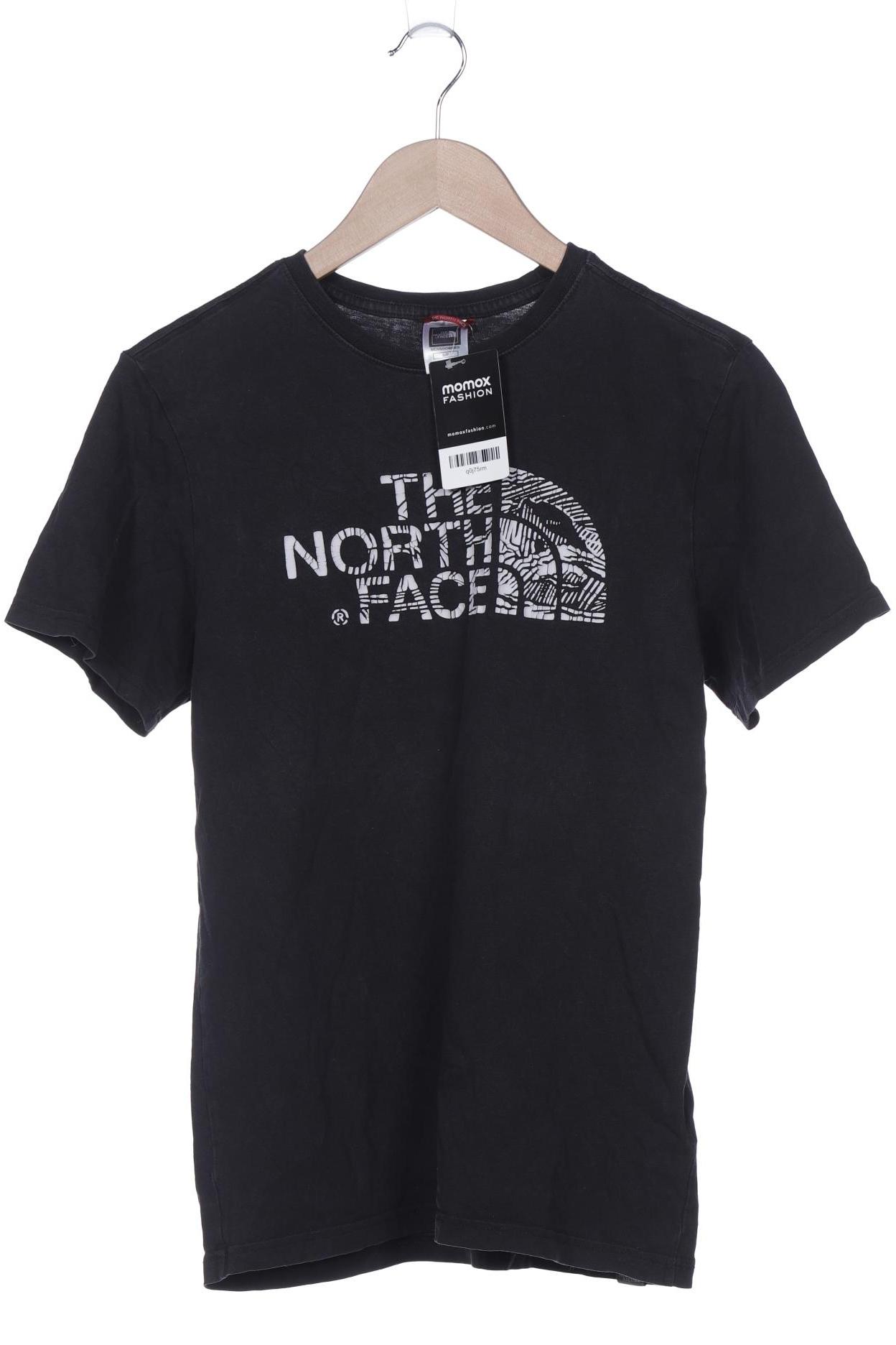 

The North Face Herren T-Shirt, schwarz, Gr. 46