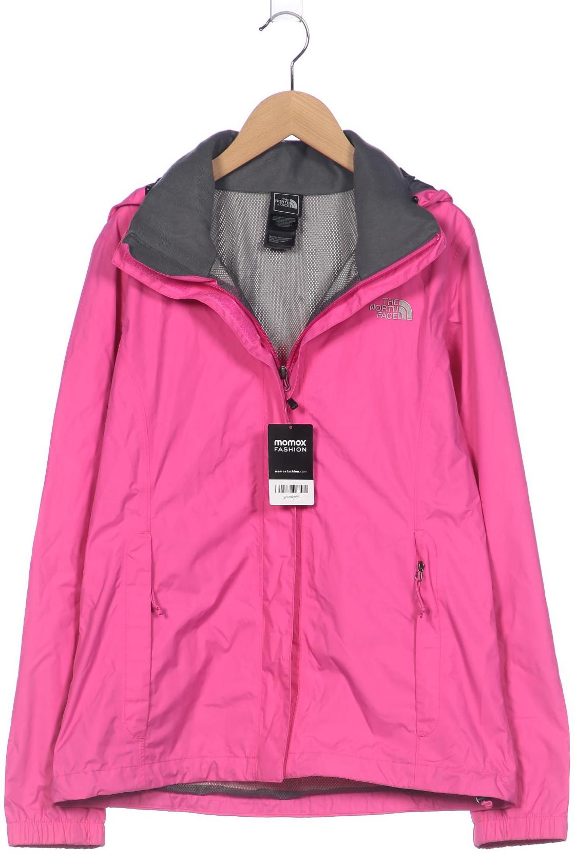 

The North Face Damen Jacke, pink, Gr. 38