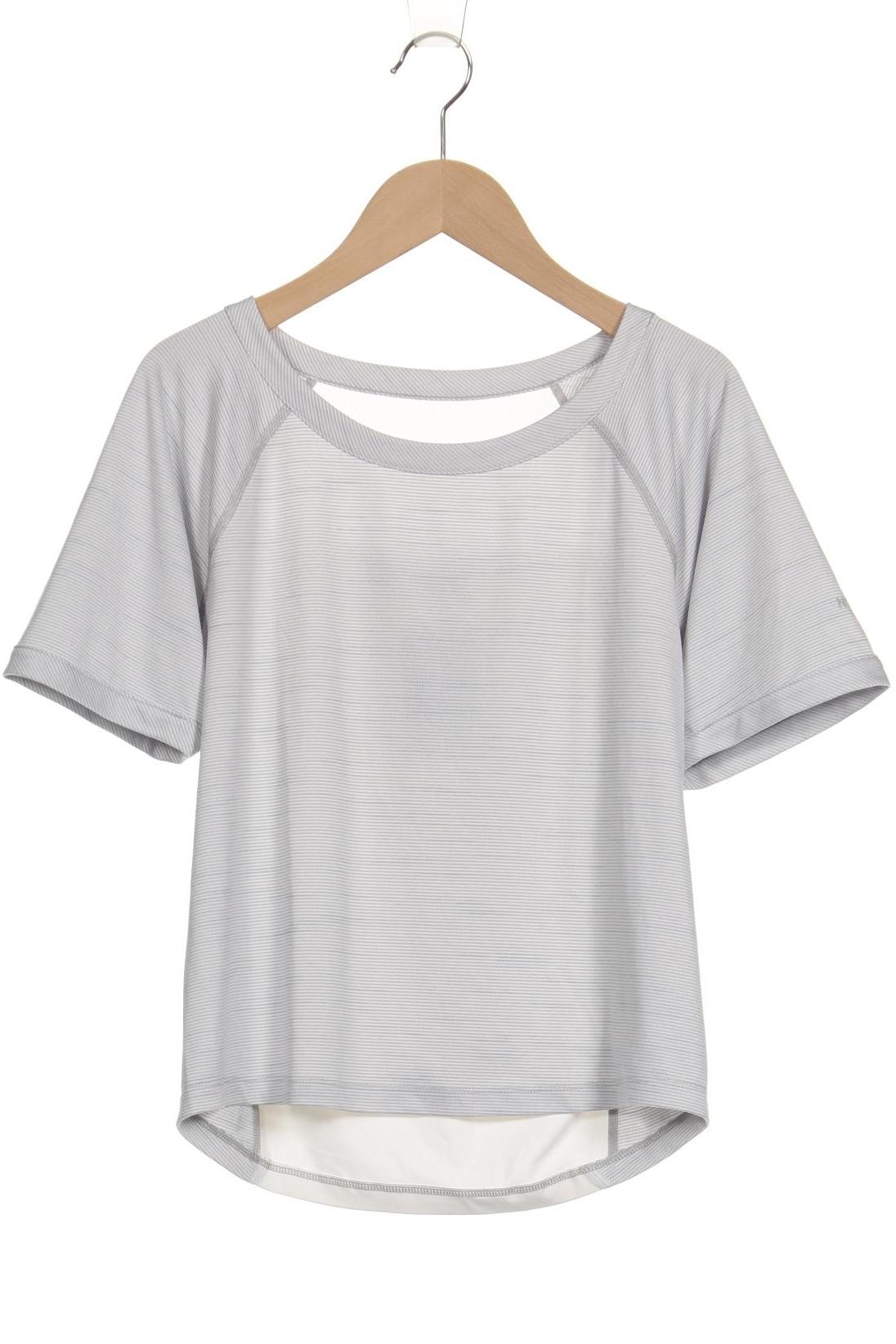 

The North Face Damen T-Shirt, hellblau, Gr. 34