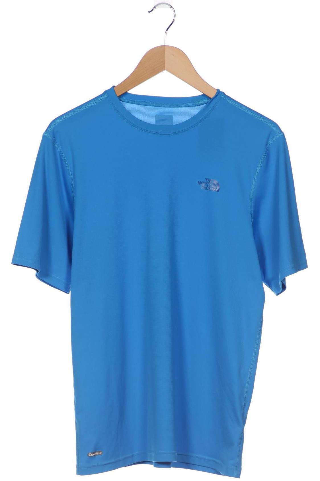 

The North Face Herren T-Shirt, blau