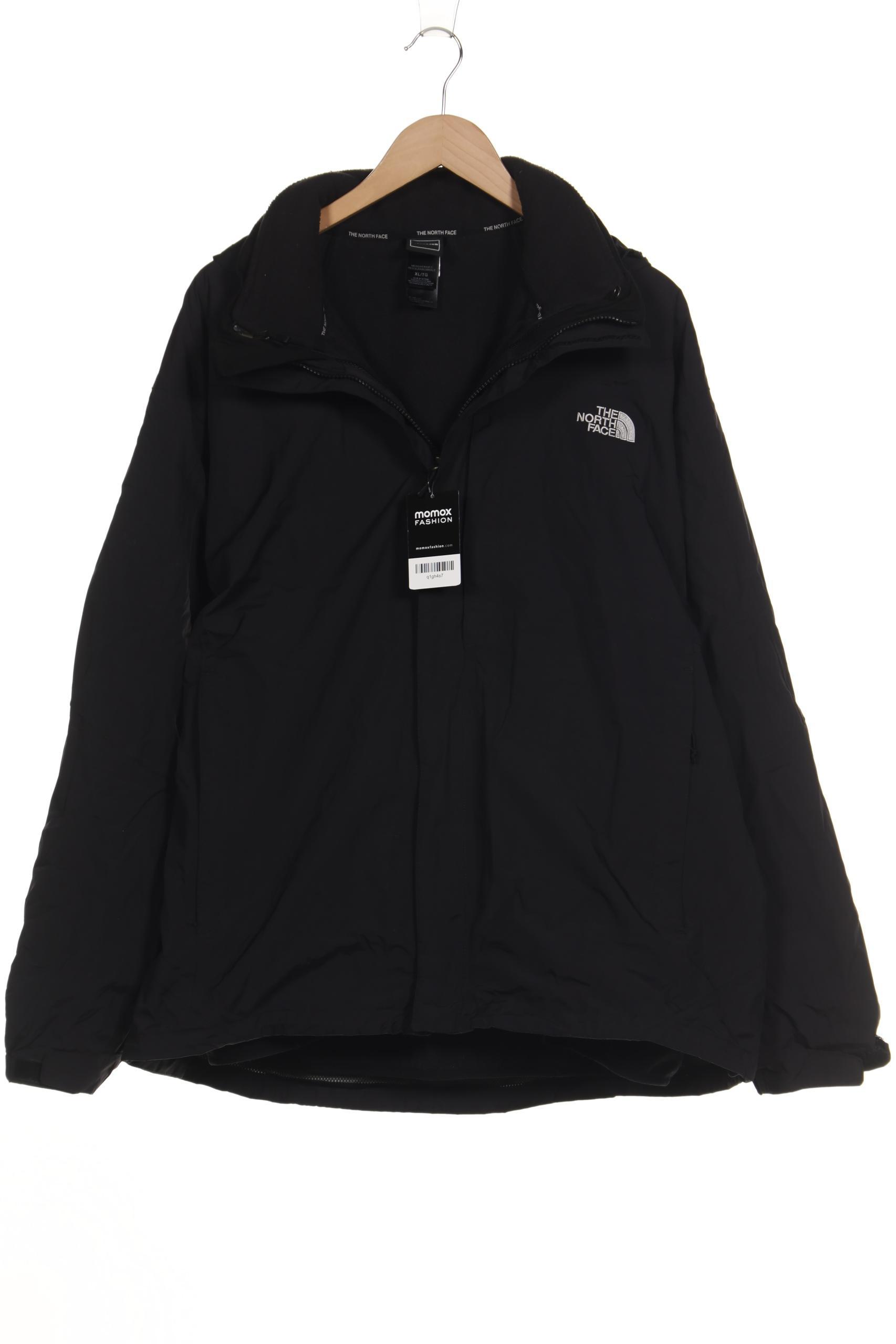 

The North Face Damen Jacke, schwarz, Gr. 44