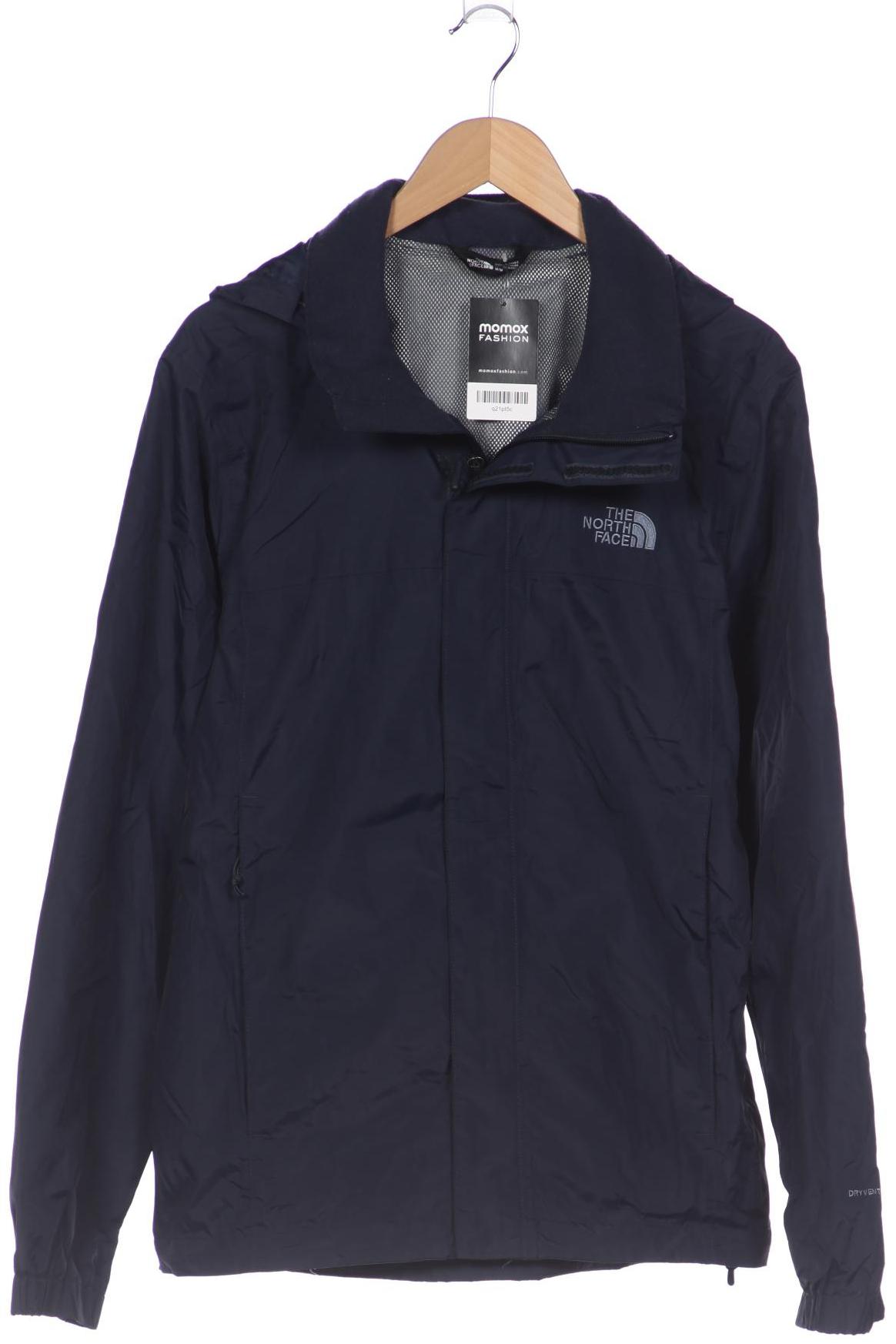 

The North Face Herren Jacke, marineblau