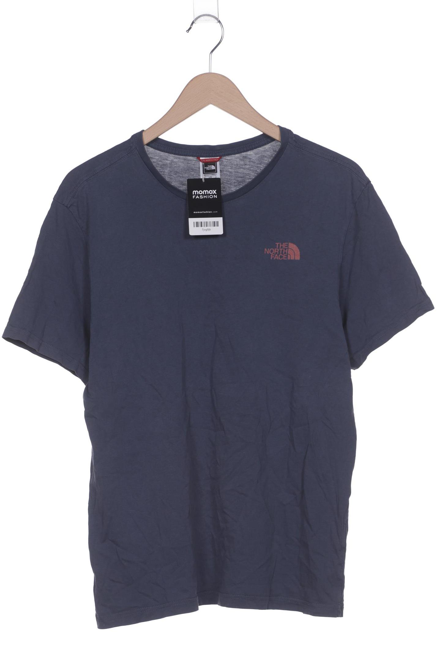 

The North Face Herren T-Shirt, blau, Gr. 52