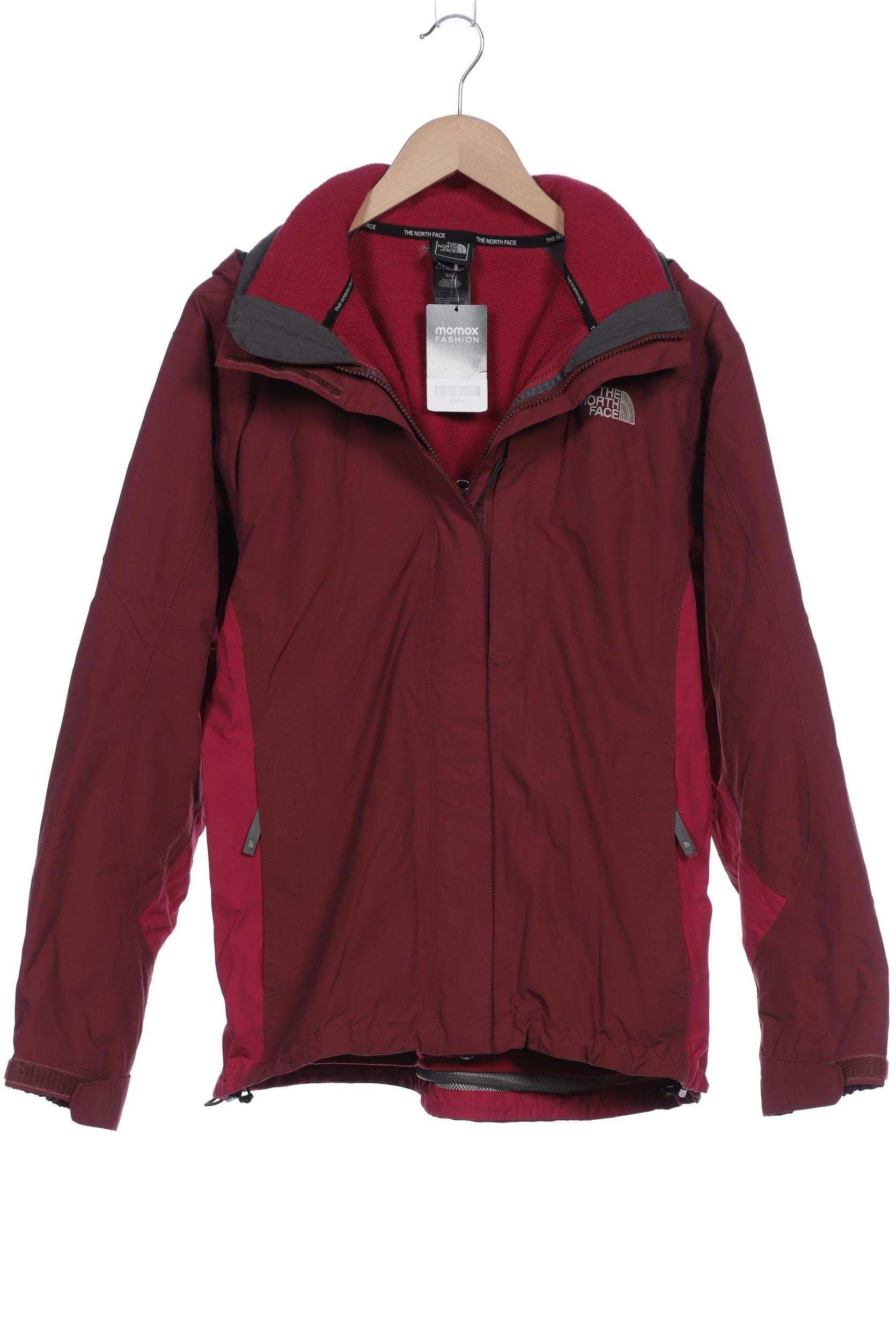 

The North Face Damen Jacke, bordeaux, Gr. 42