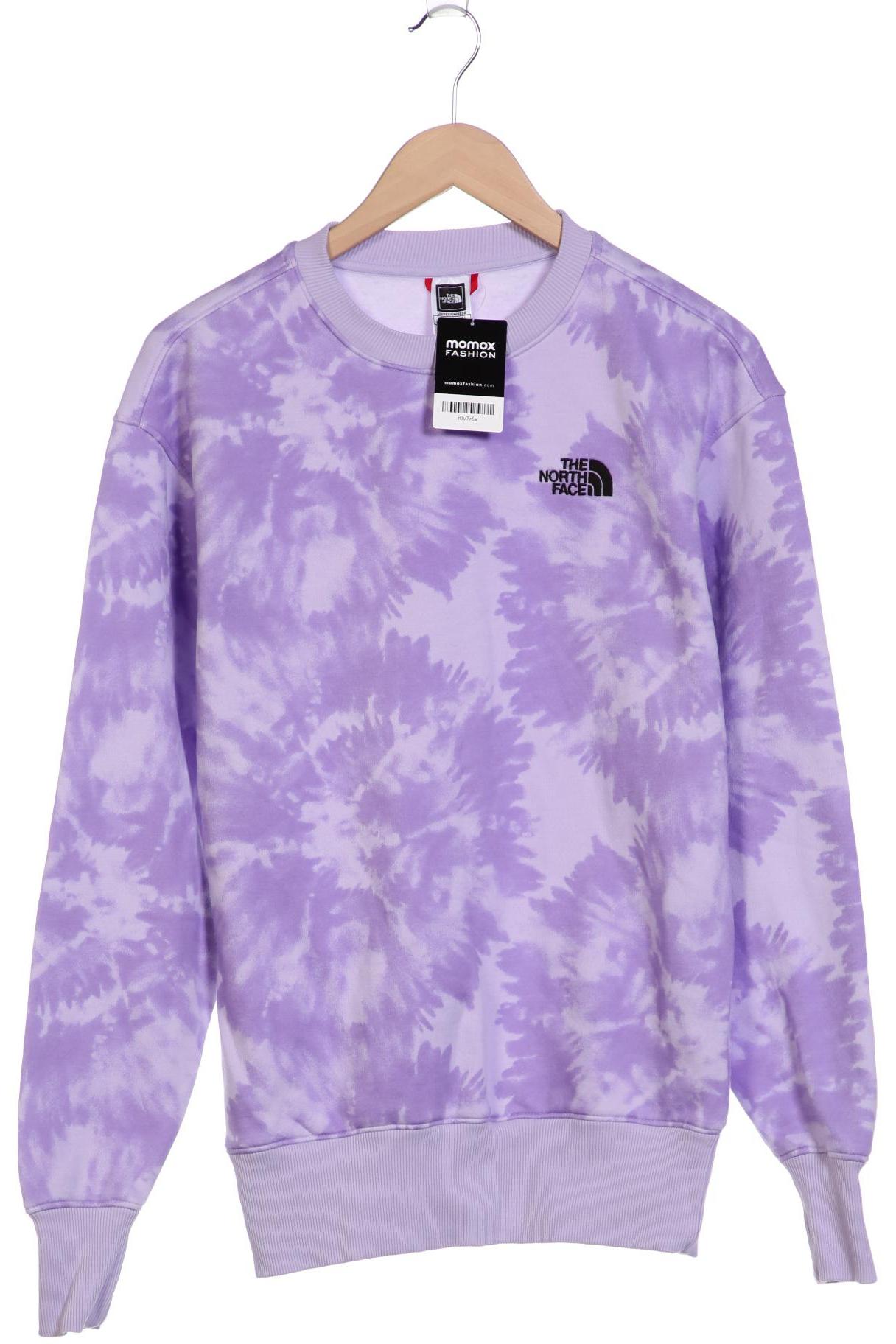 

The North Face Damen Sweatshirt, flieder, Gr. 42