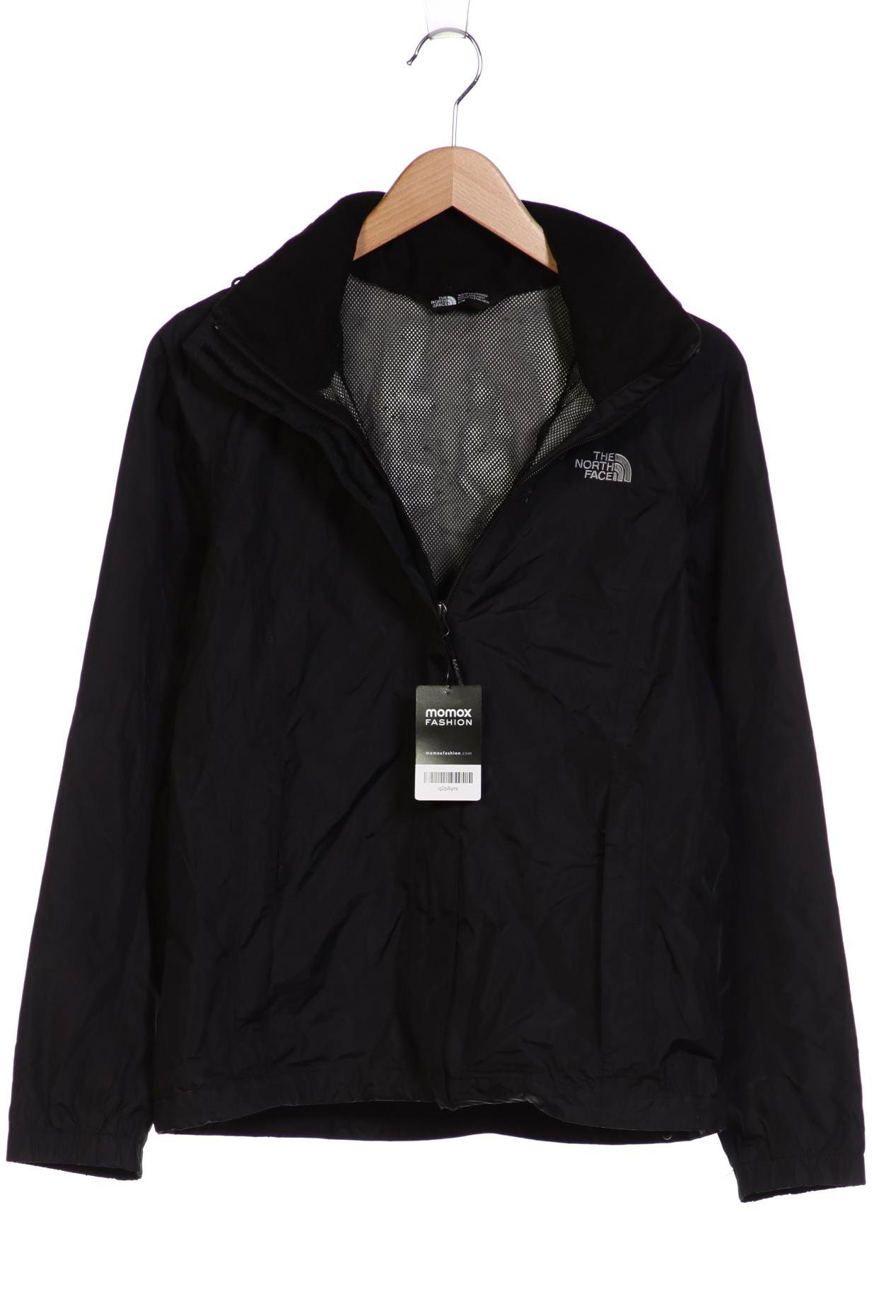 

The North Face Damen Jacke, schwarz, Gr. 38