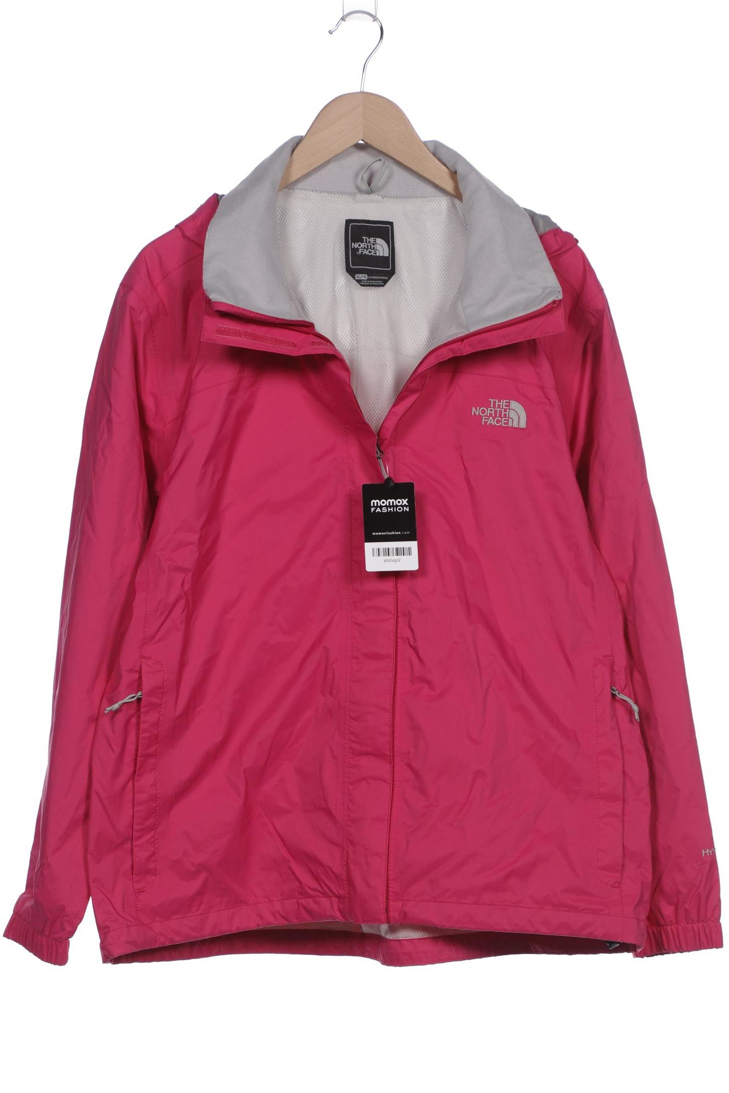 

The North Face Damen Jacke, pink, Gr. 44