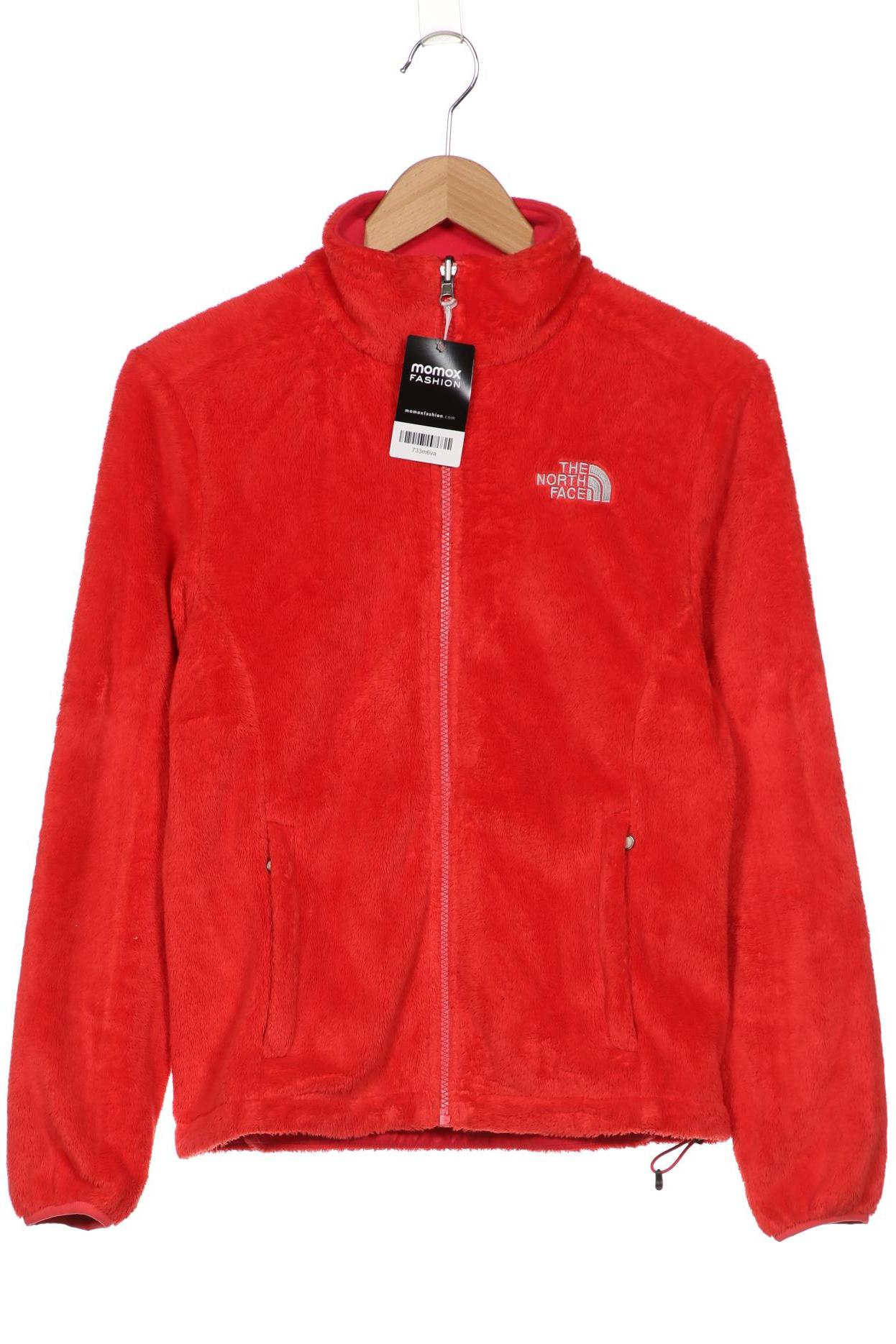 

The North Face Damen Sweatshirt, rot