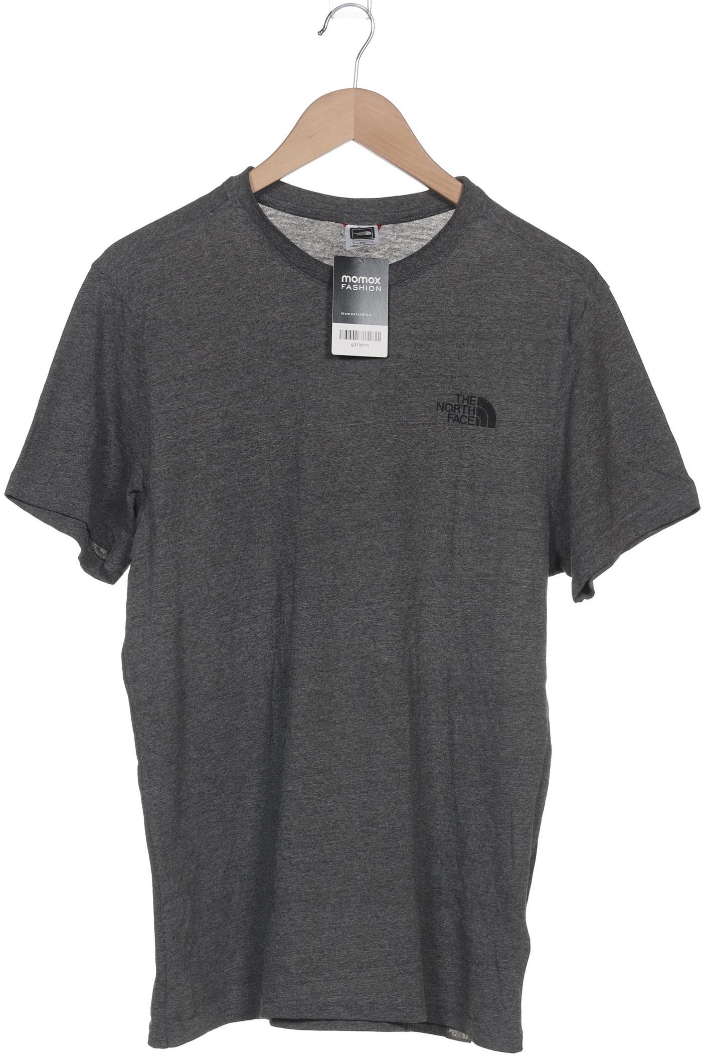 

The North Face Herren T-Shirt, grau, Gr. 48