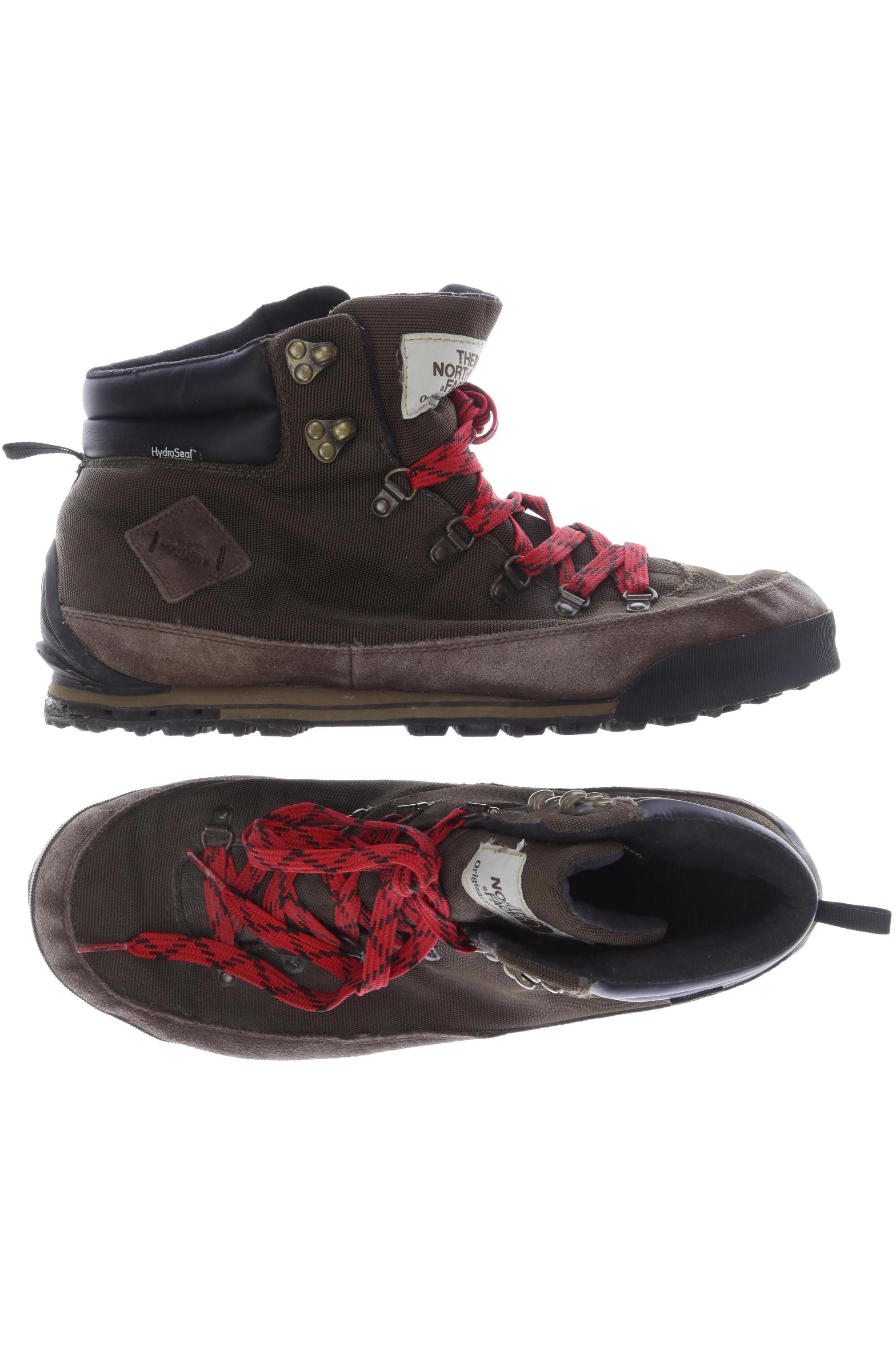

The North Face Herren Stiefel, braun, Gr. 45.5