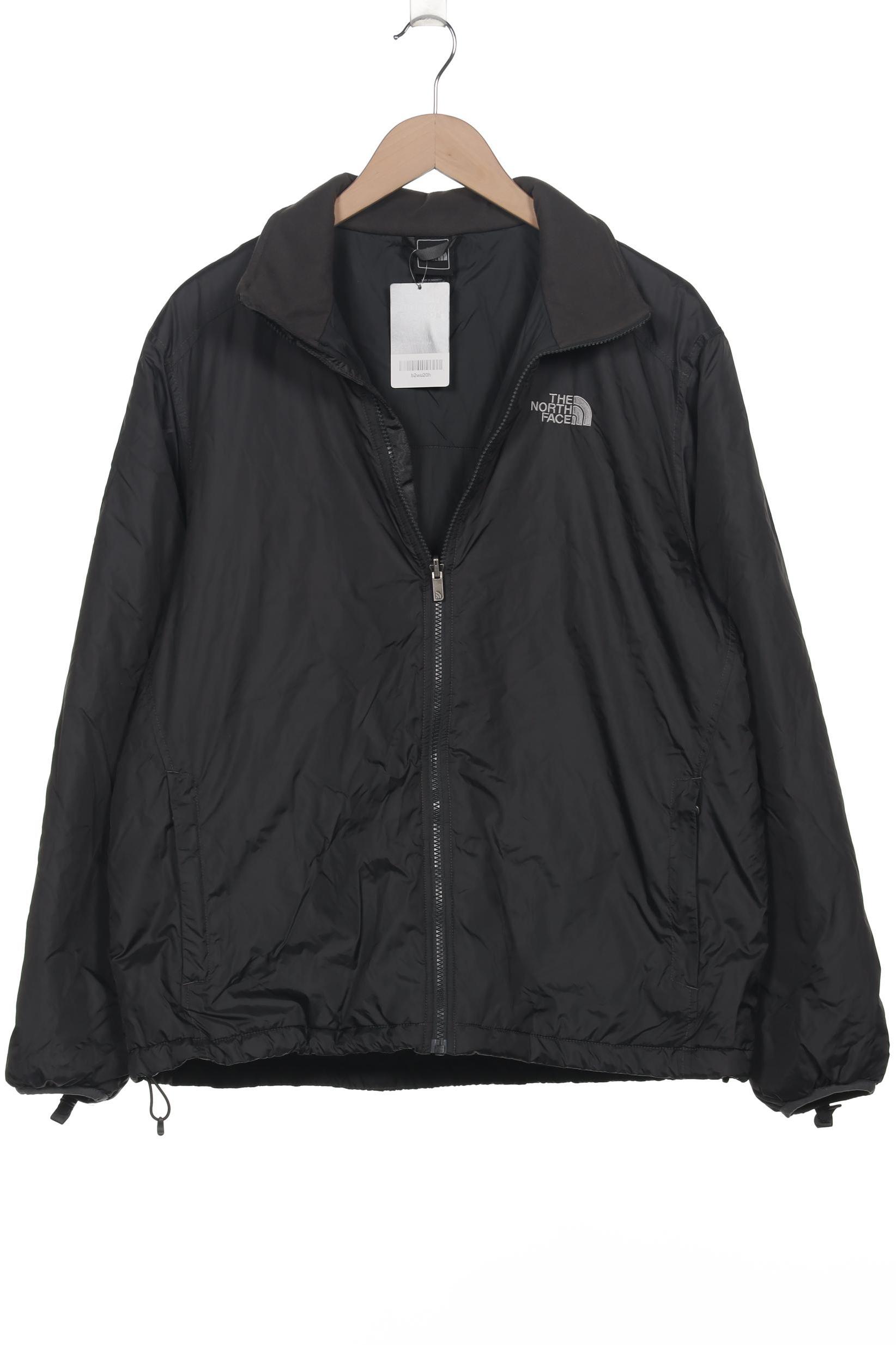 

The North Face Herren Jacke, schwarz, Gr. 52