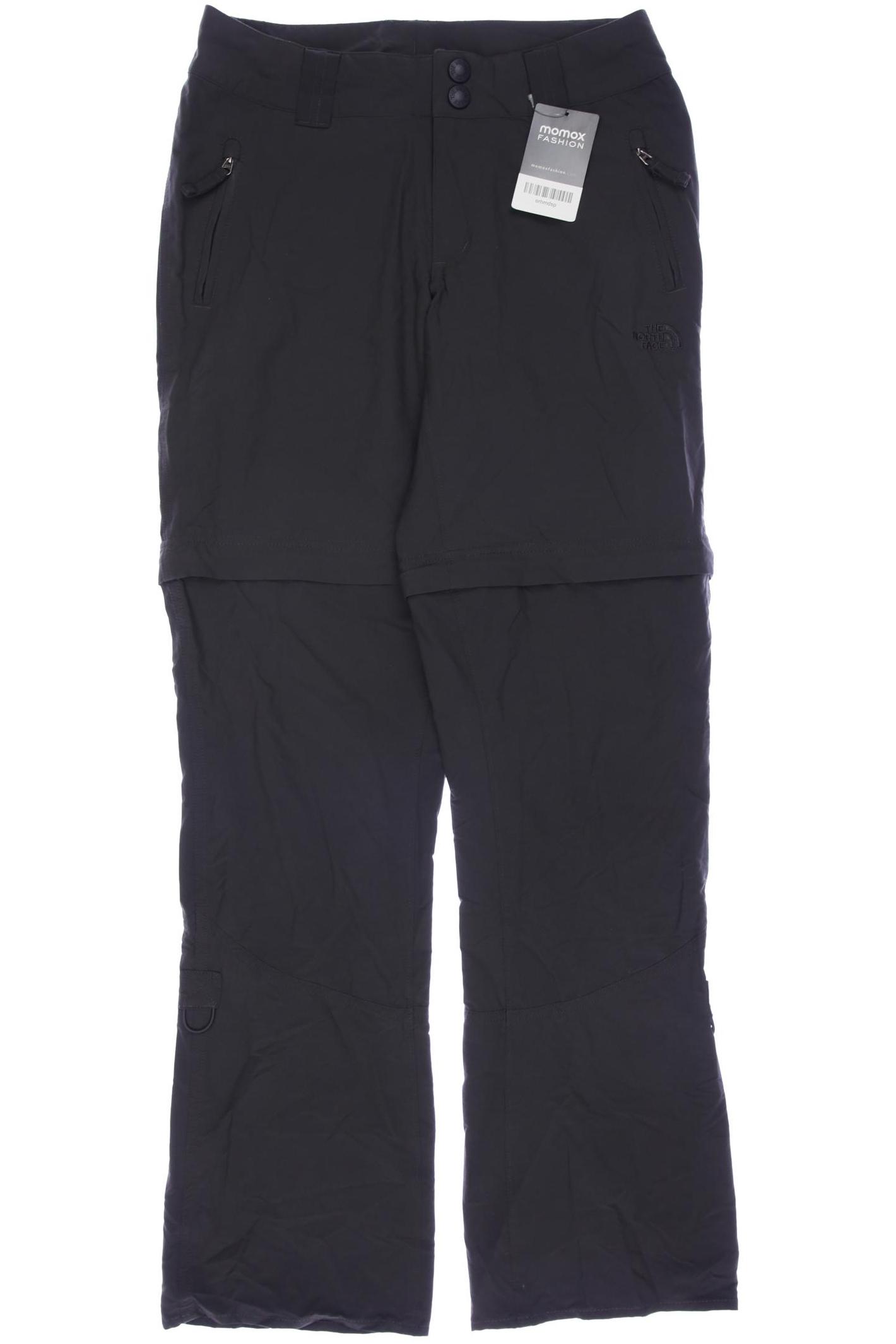 

The North Face Damen Stoffhose, grau, Gr. 4