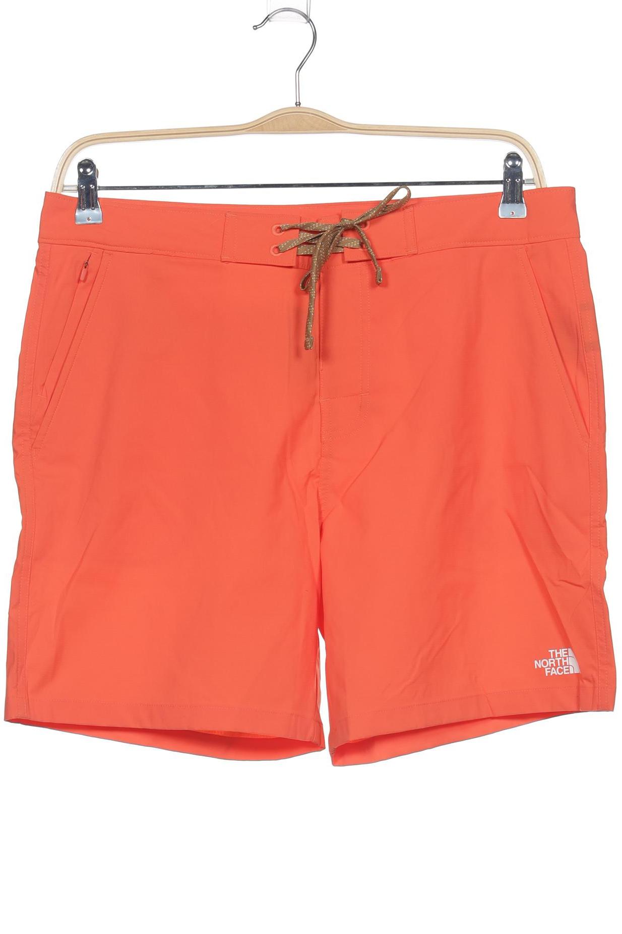 

The North Face Herren Shorts, orange, Gr. 34