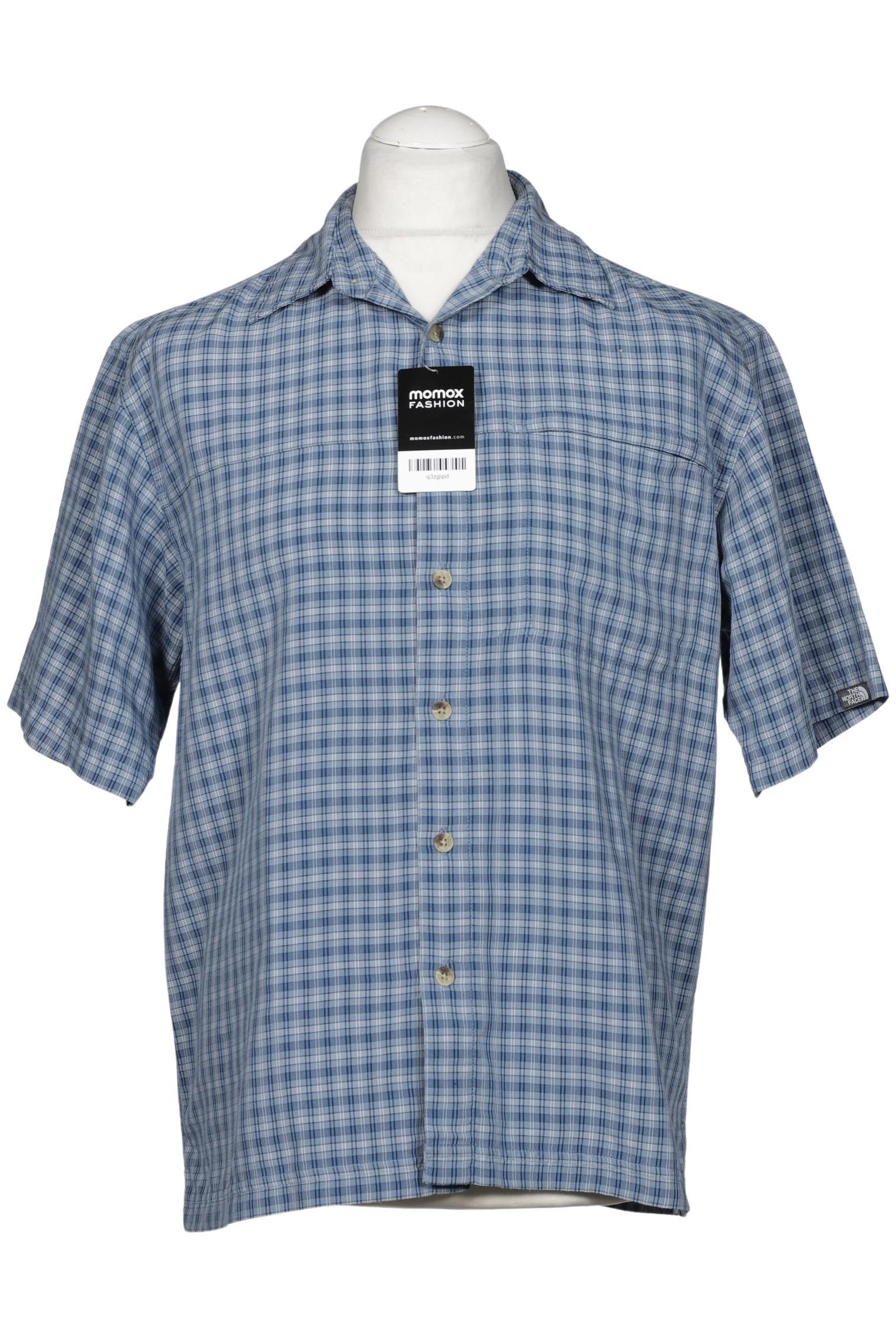 

The North Face Herren Hemd, blau, Gr. 48