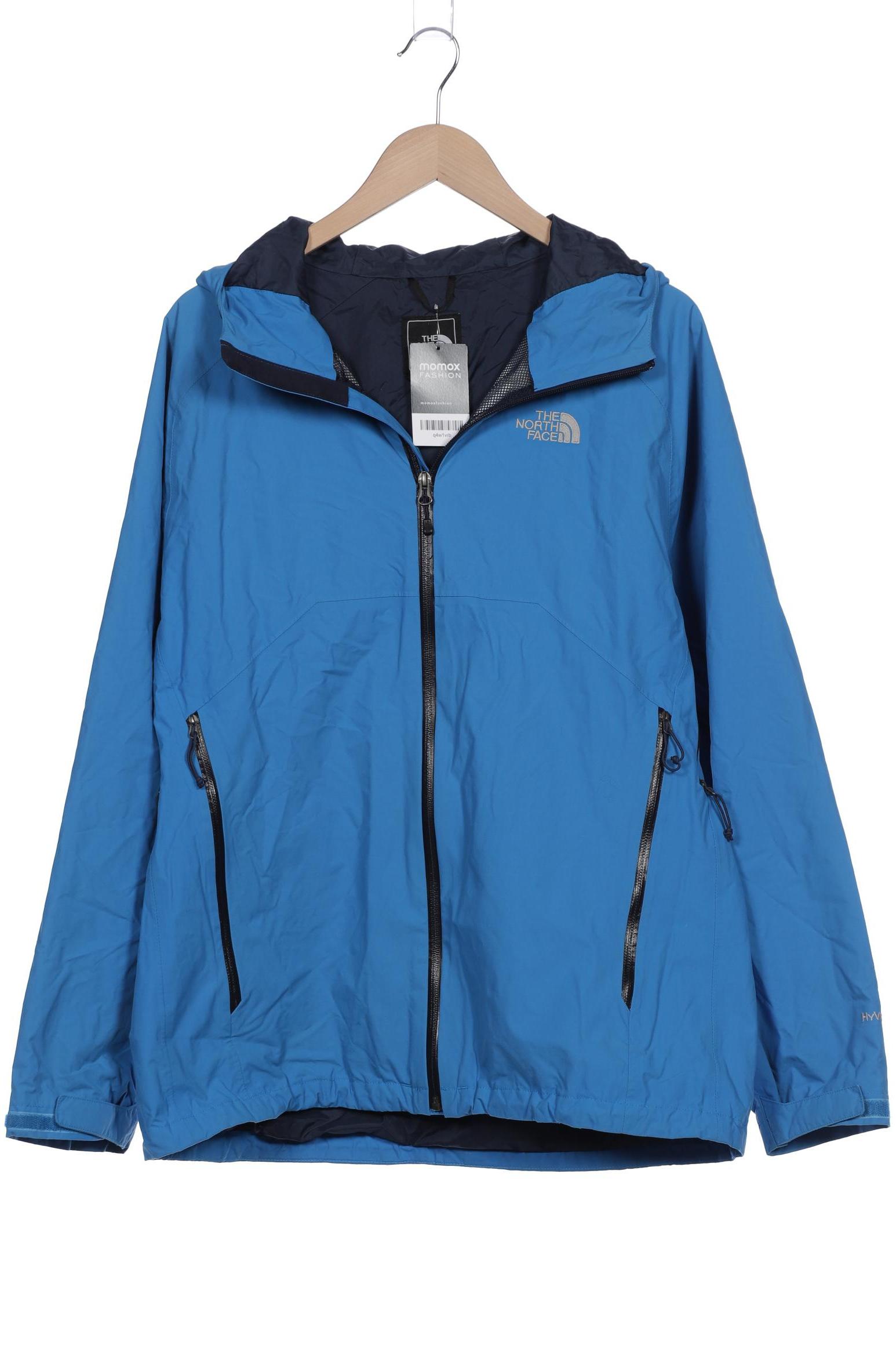

The North Face Herren Jacke, blau, Gr. 52
