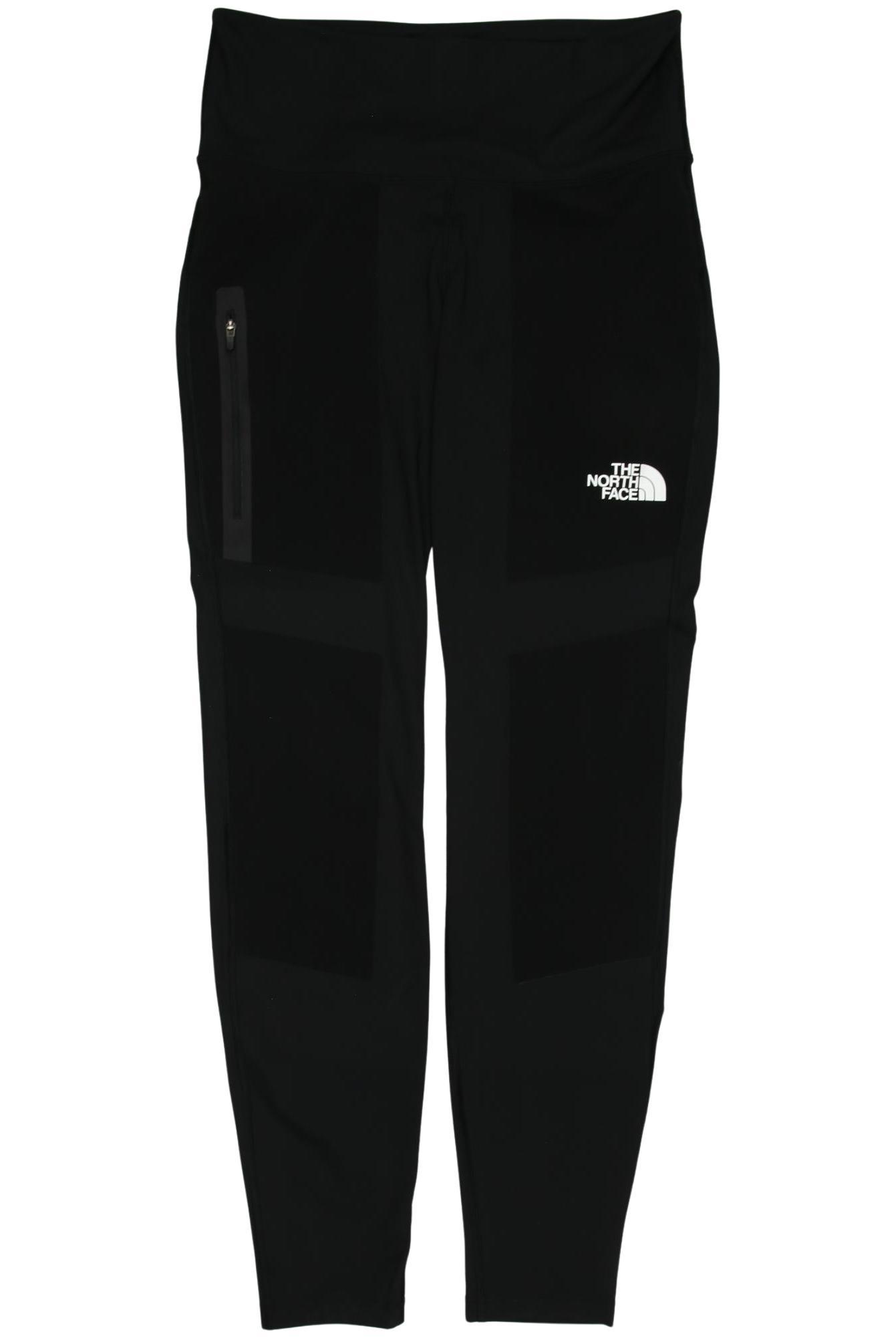 

The North Face Damen Stoffhose, schwarz, Gr. 0