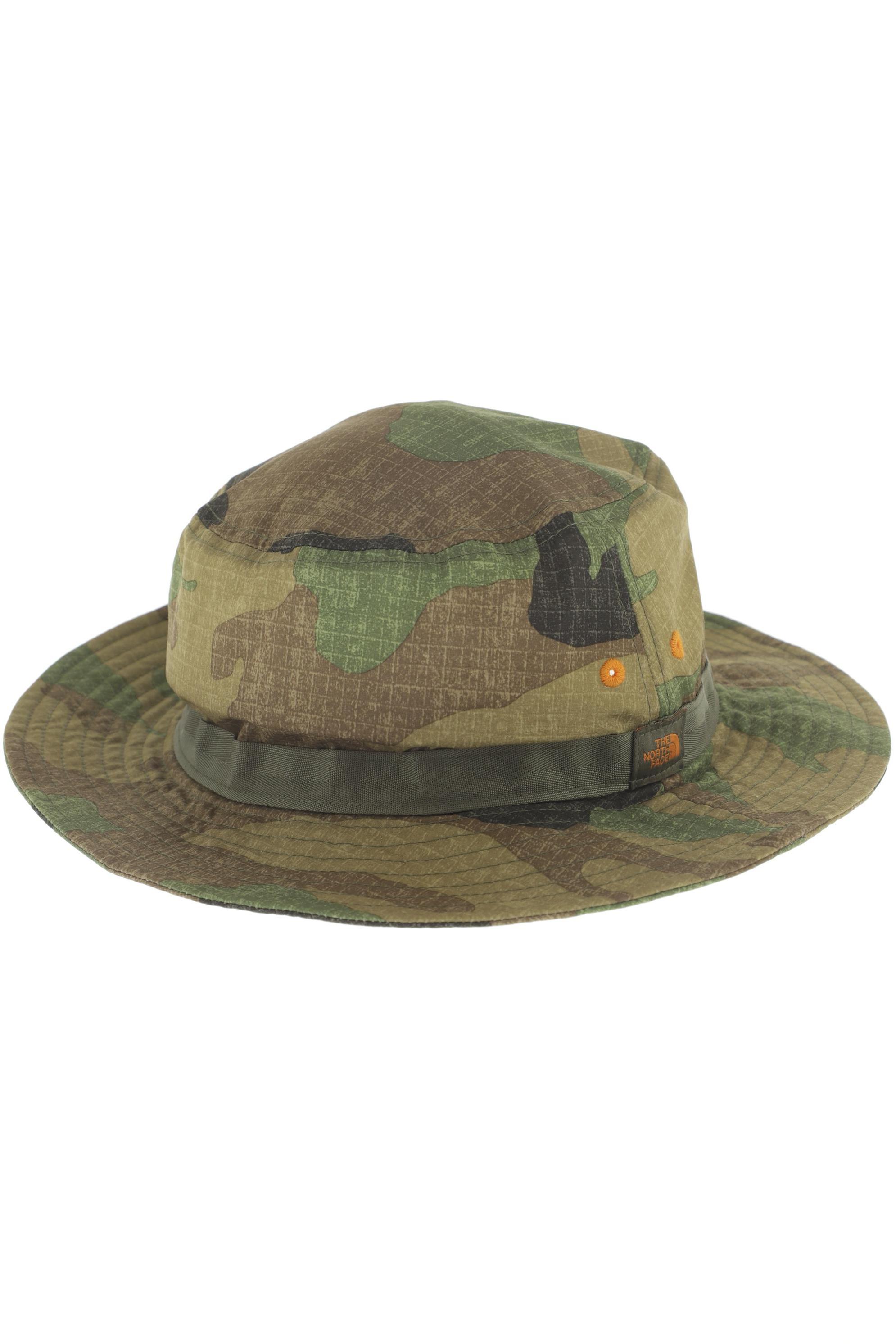 

The North Face Herren Hut/Mütze, grün, Gr. uni