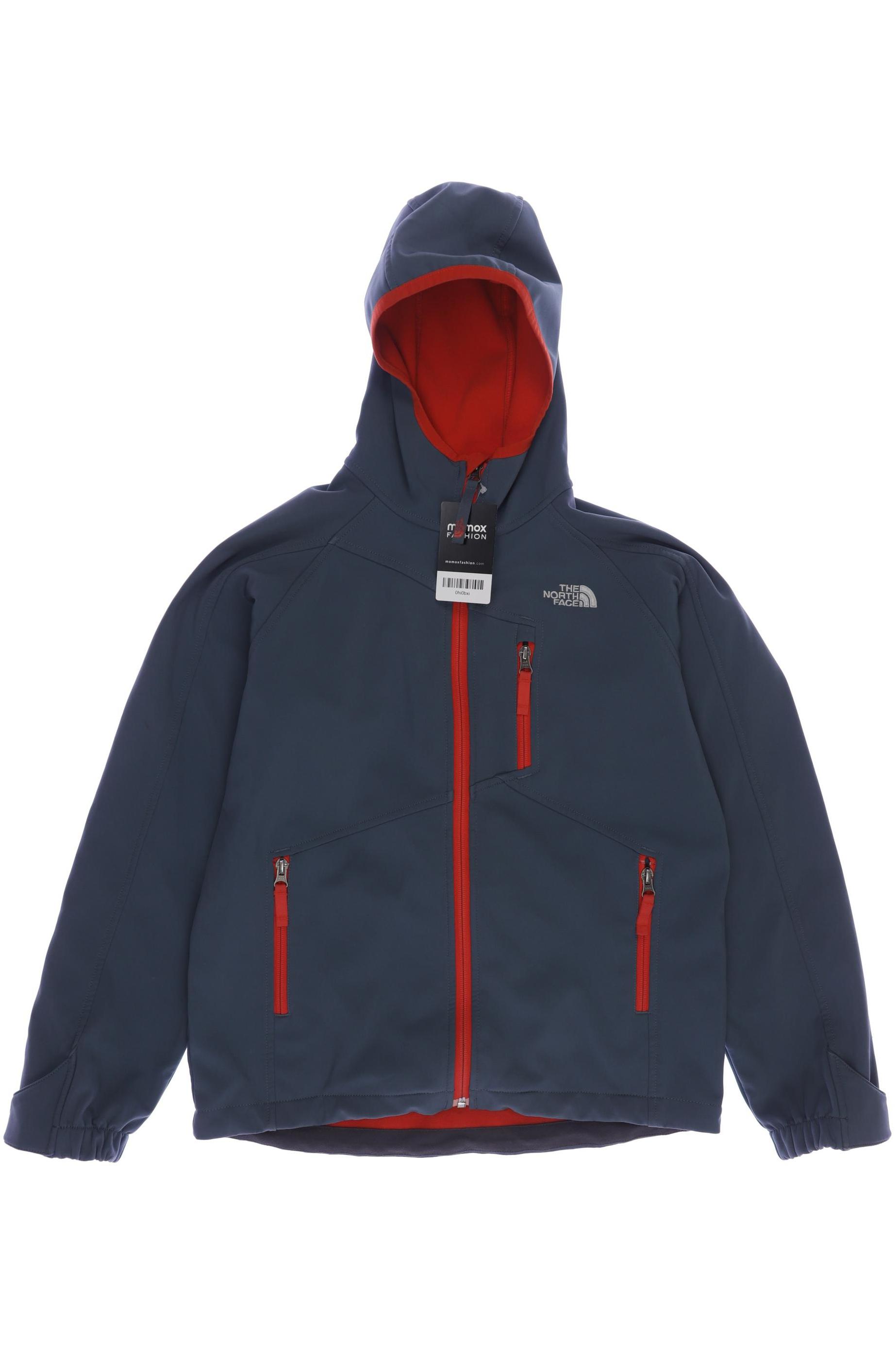 

The North Face Jungen Jacke, blau