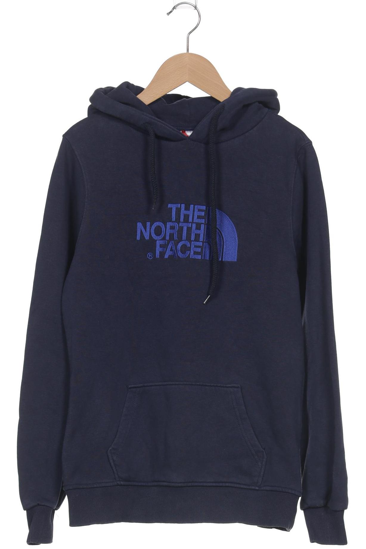 

The North Face Herren Kapuzenpullover, marineblau, Gr. 48