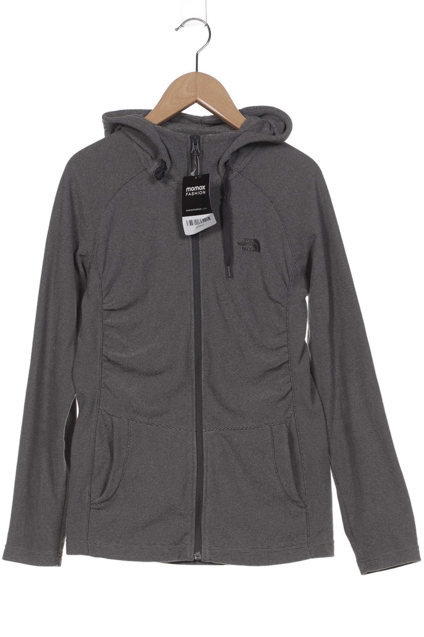 

The North Face Damen Sweatshirt, grau, Gr. 36