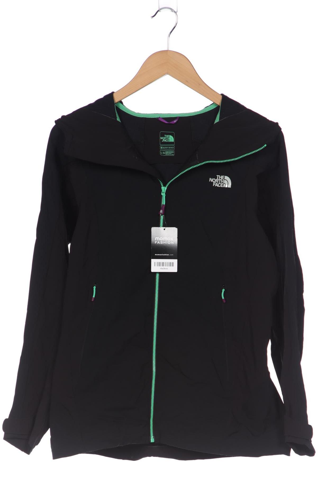 

The North Face Damen Jacke, schwarz, Gr. 42