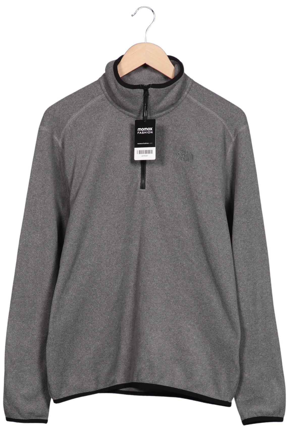 

The North Face Herren Sweatshirt, grau, Gr. 48