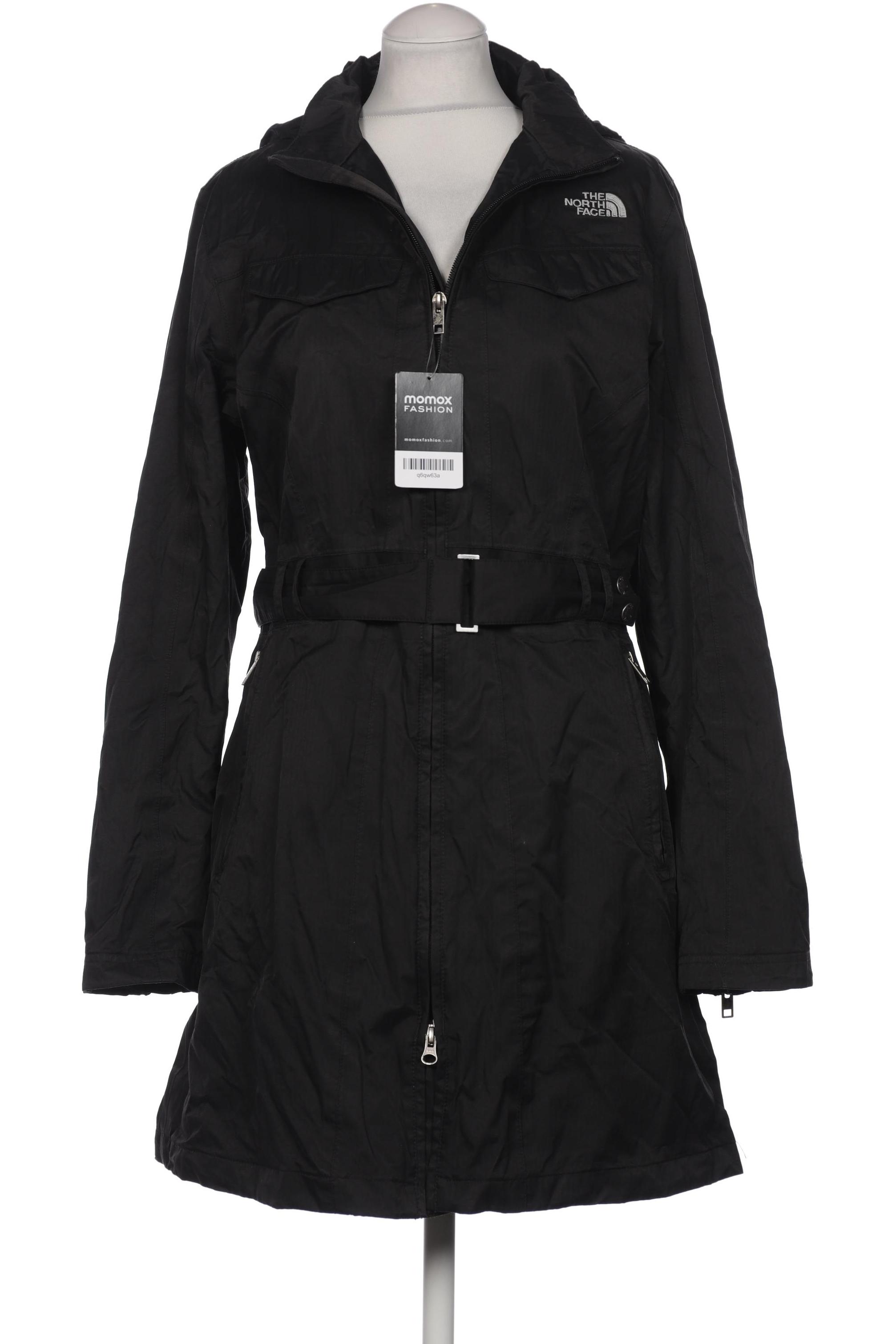 

The North Face Damen Mantel, schwarz, Gr. 38