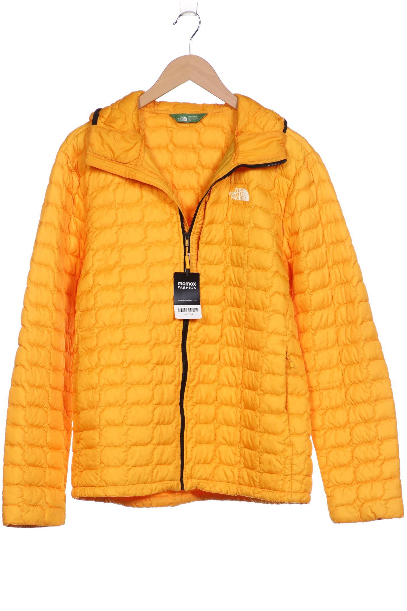

The North Face Herren Jacke, orange, Gr. 52