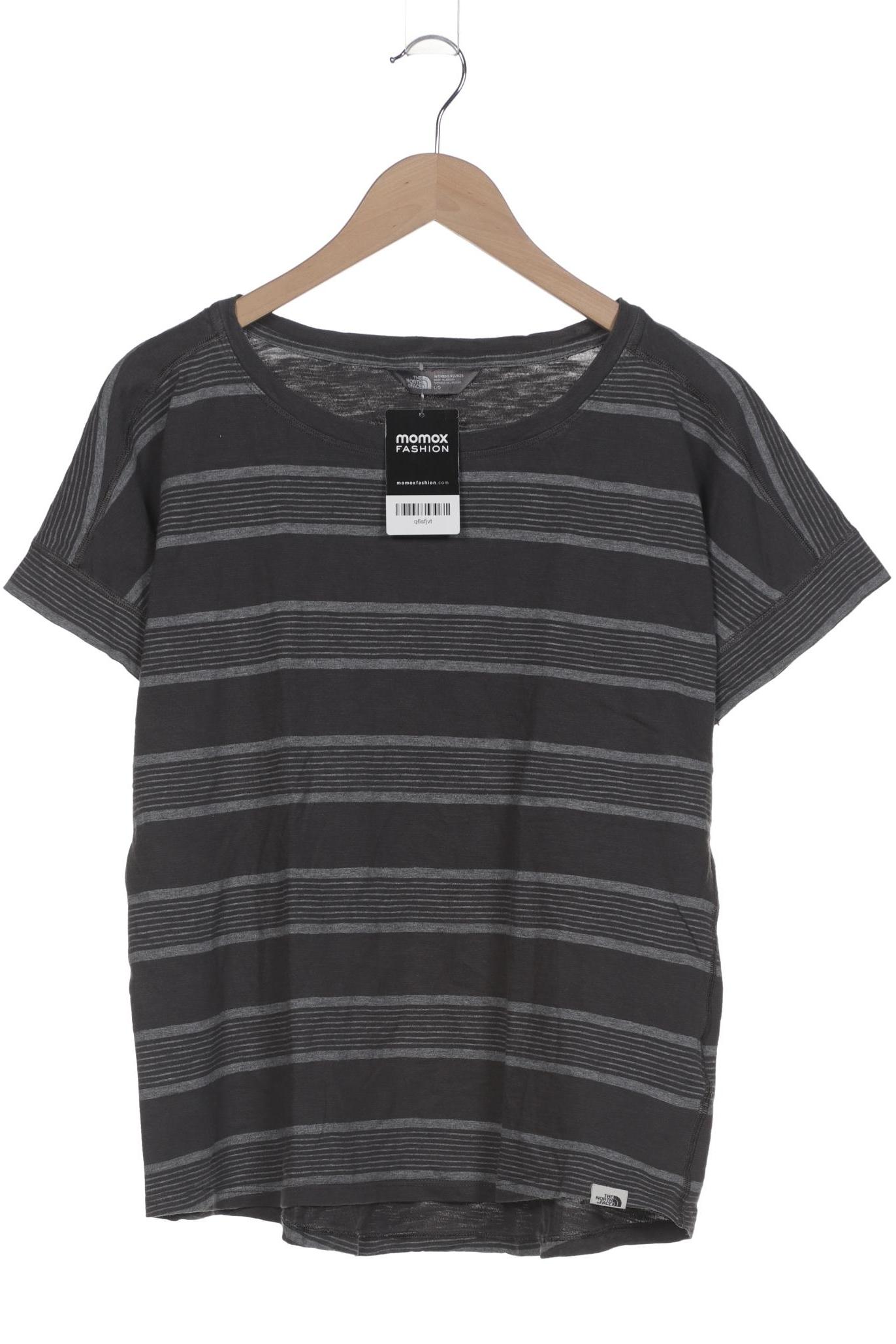 

The North Face Damen T-Shirt, grau, Gr. 42