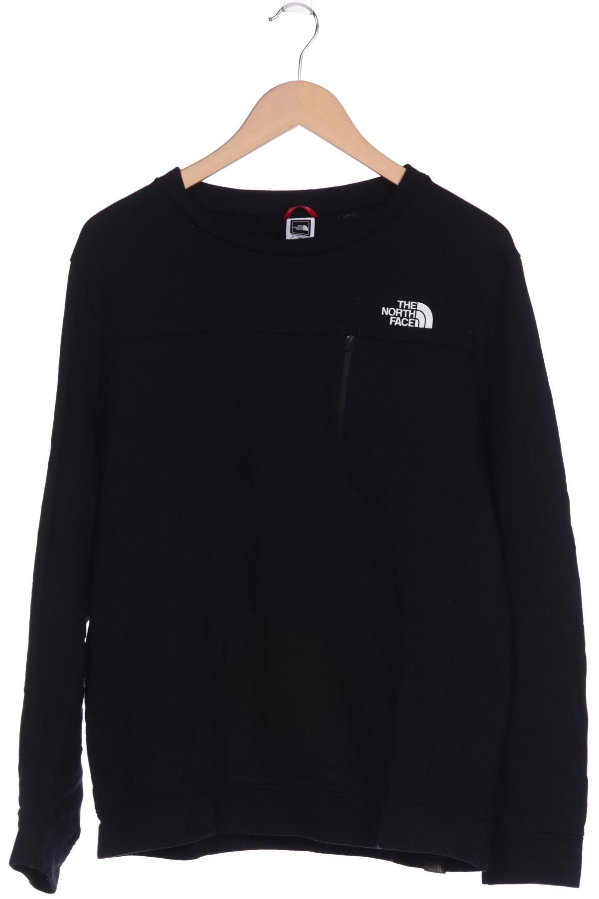 

The North Face Herren Sweatshirt, schwarz
