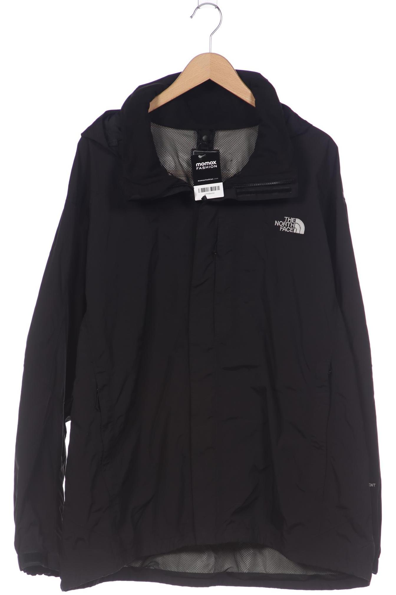 

The North Face Herren Jacke, schwarz, Gr. 56