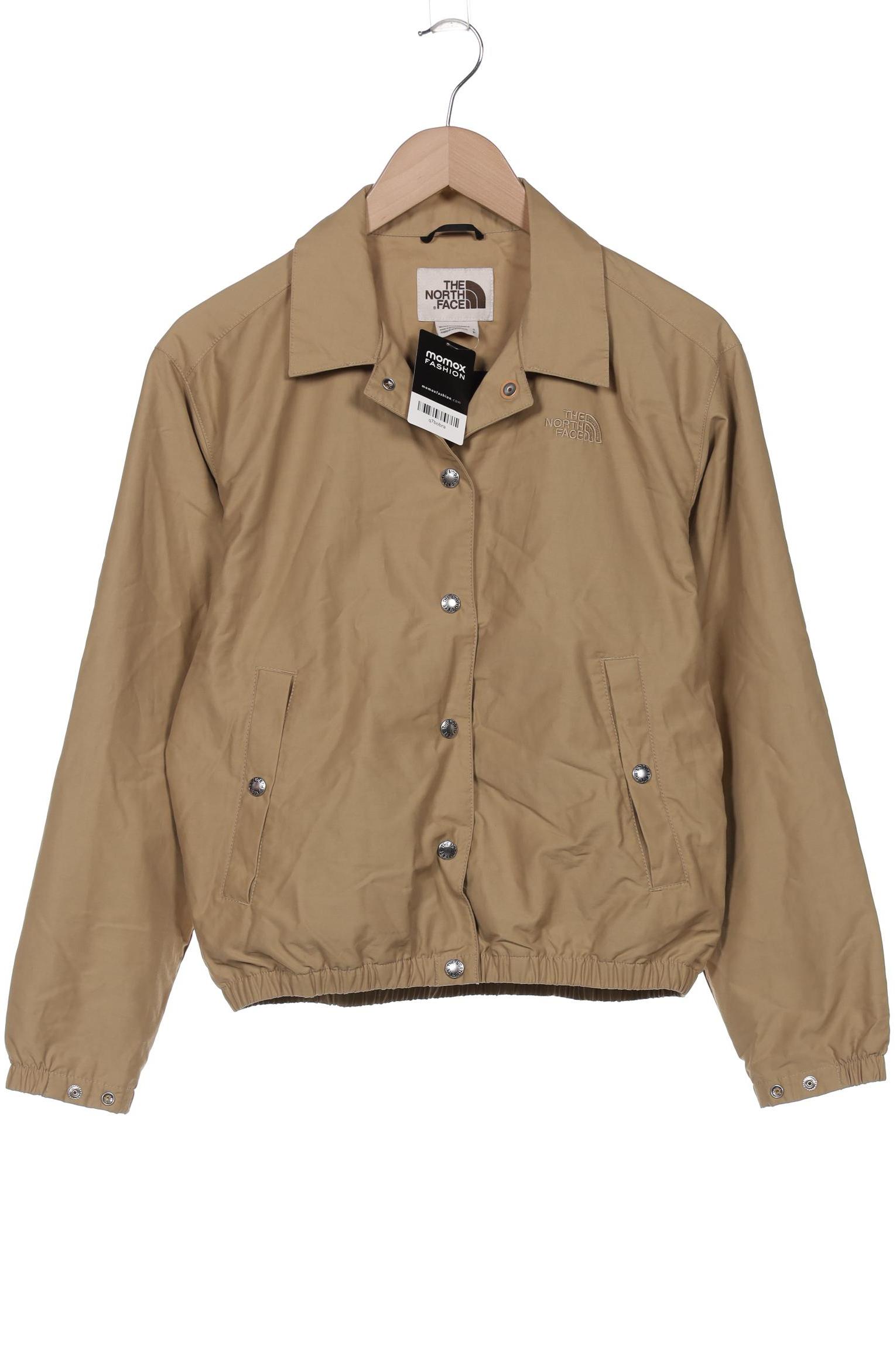 

The North Face Damen Jacke, beige, Gr. 36