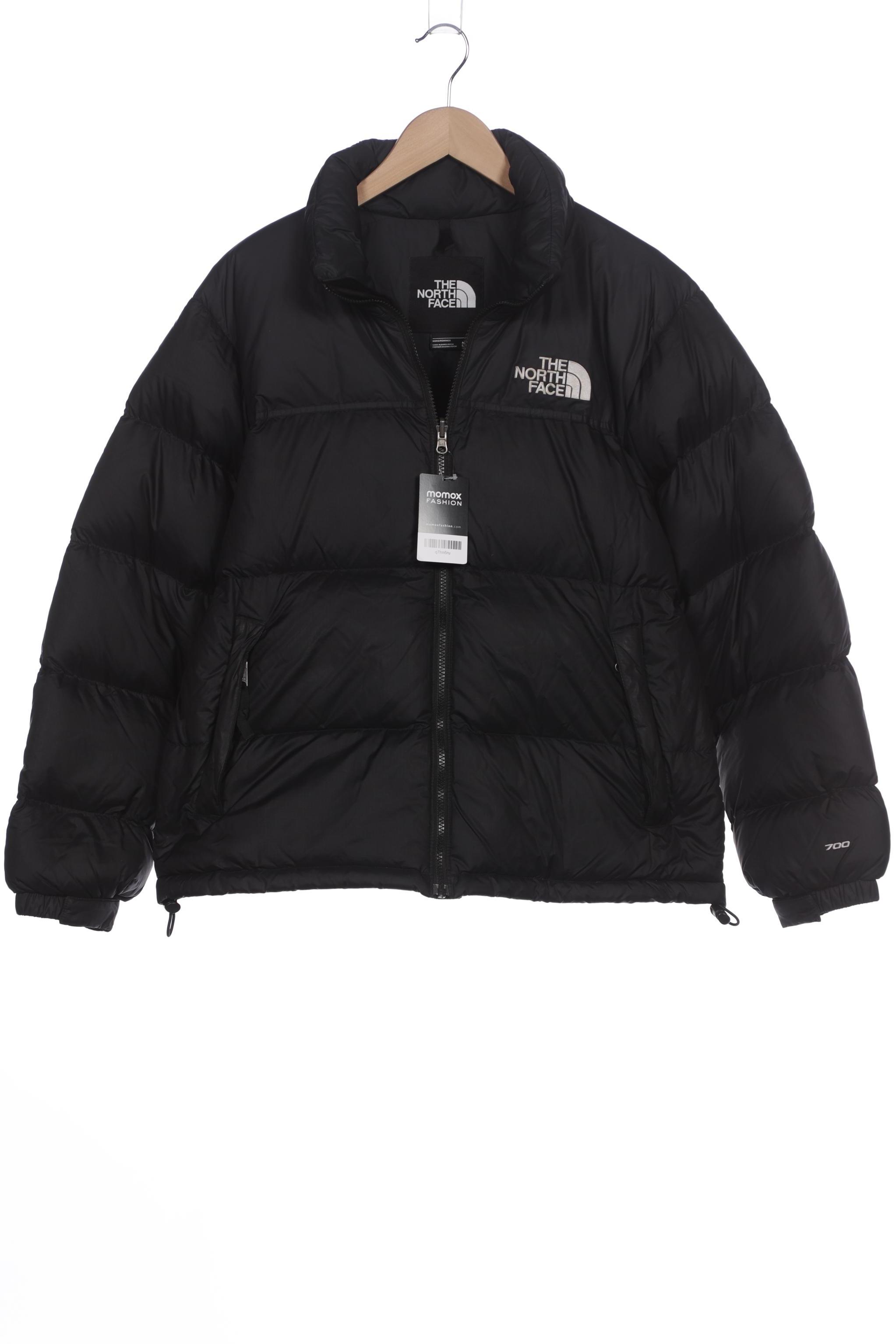 

The North Face Herren Jacke, schwarz, Gr. 48