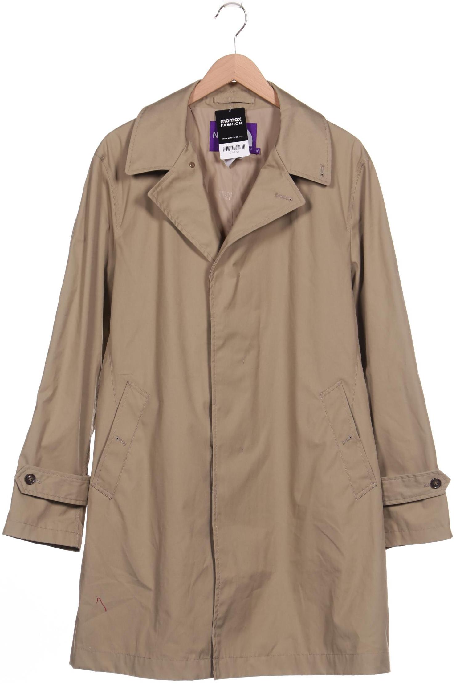 

The North Face by Nanamica Herren Mantel, beige