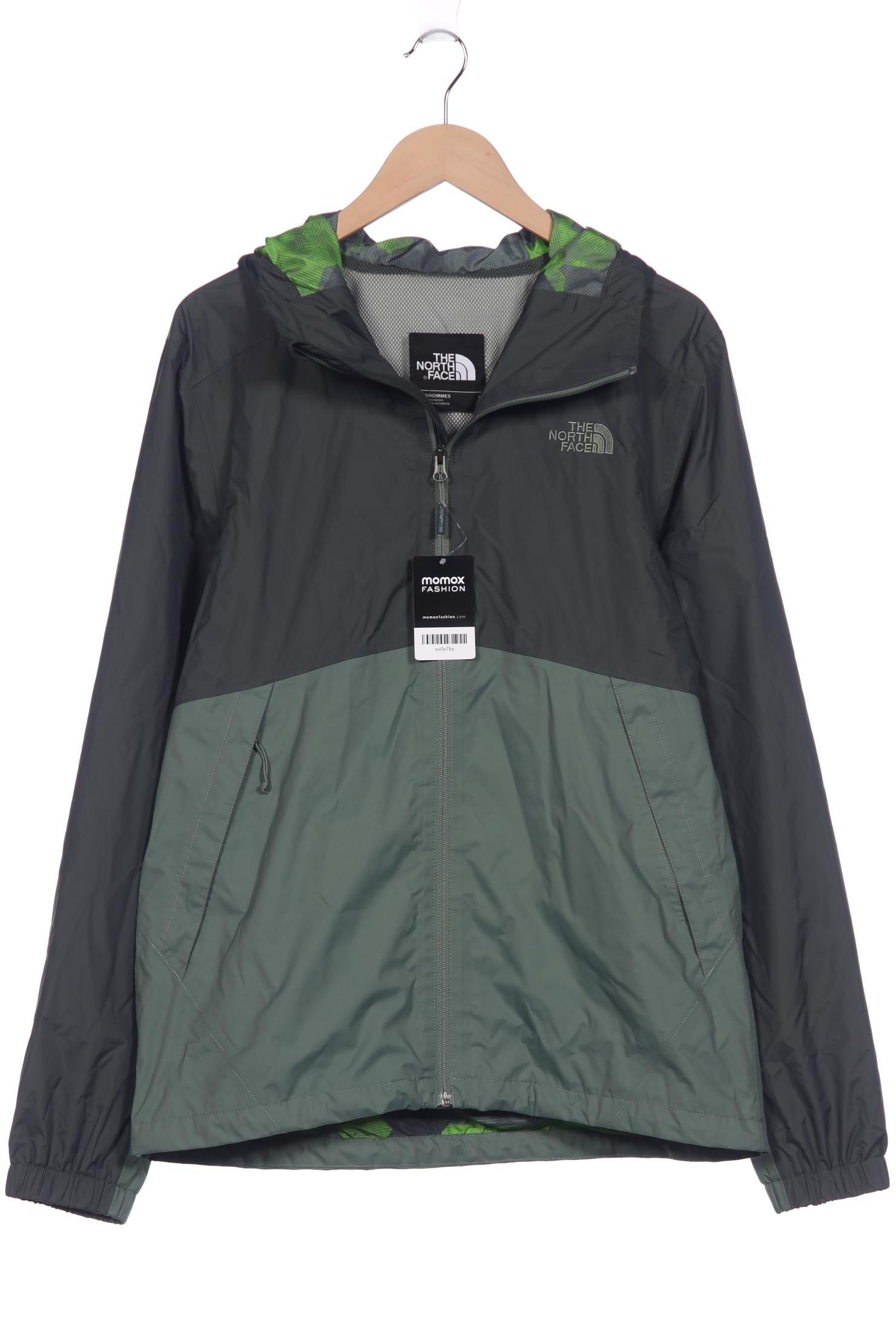 

The North Face Herren Jacke, grün, Gr. 52