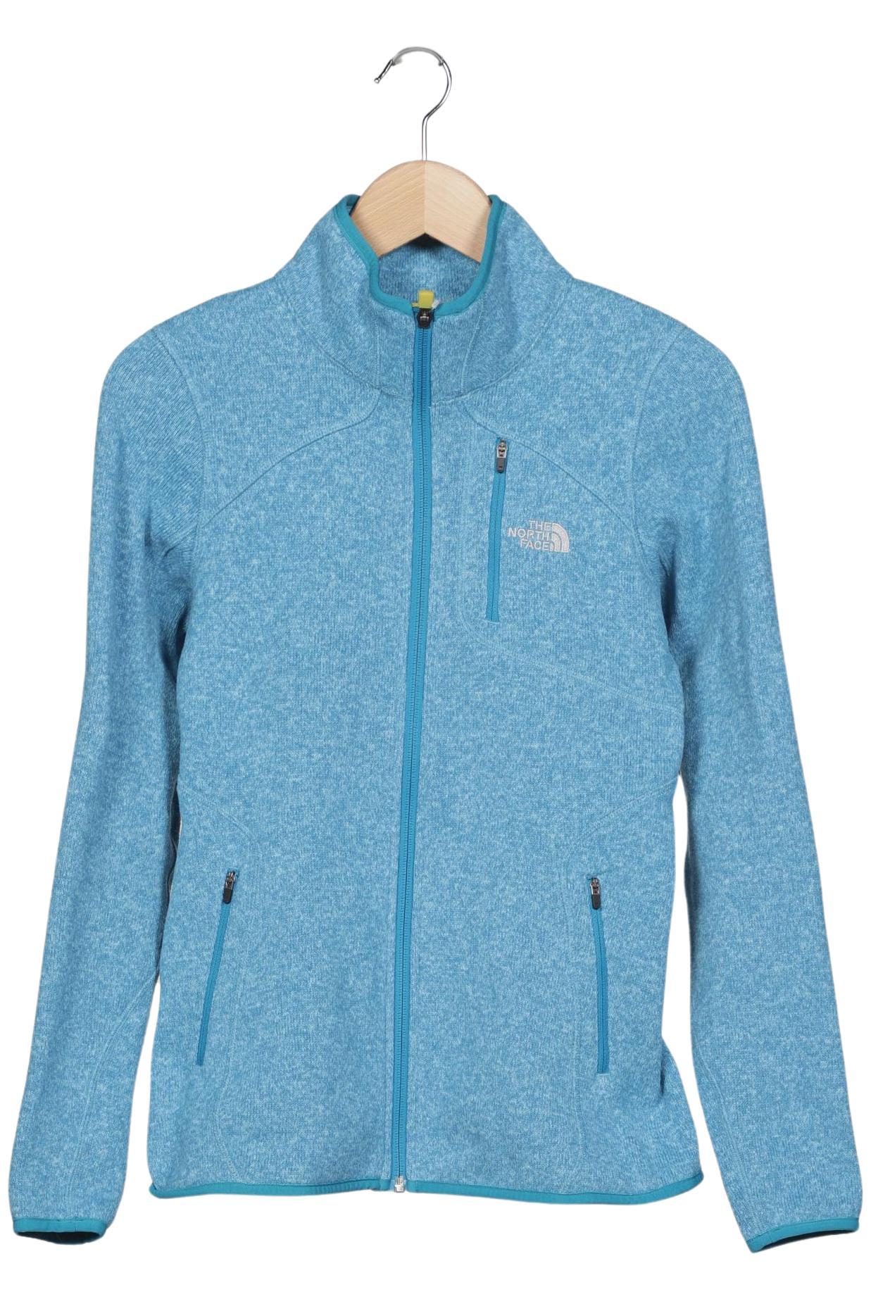 

The North Face Damen Sweatshirt, hellblau, Gr. 36