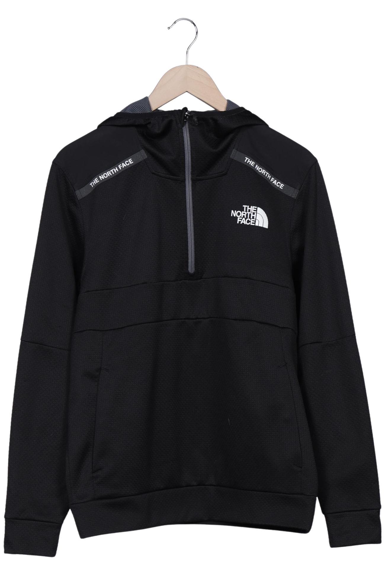 

The North Face Herren Kapuzenpullover, schwarz, Gr. 48