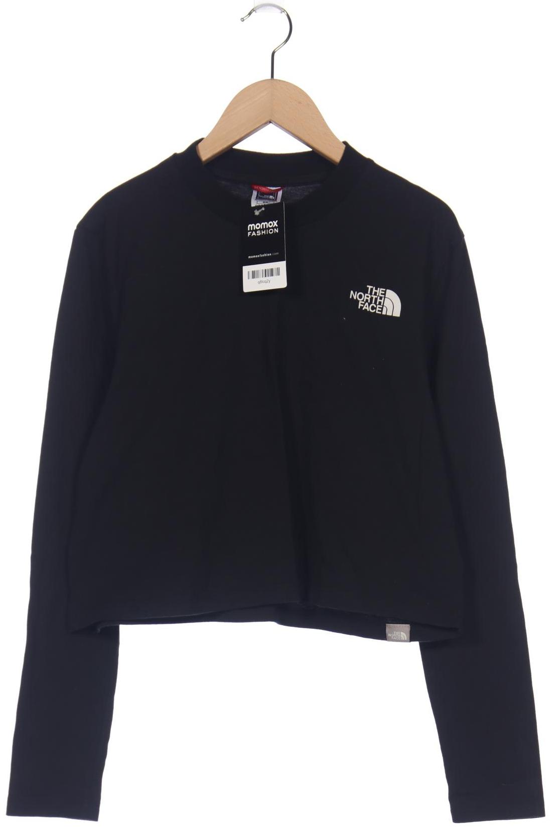 

The North Face Damen Langarmshirt, schwarz