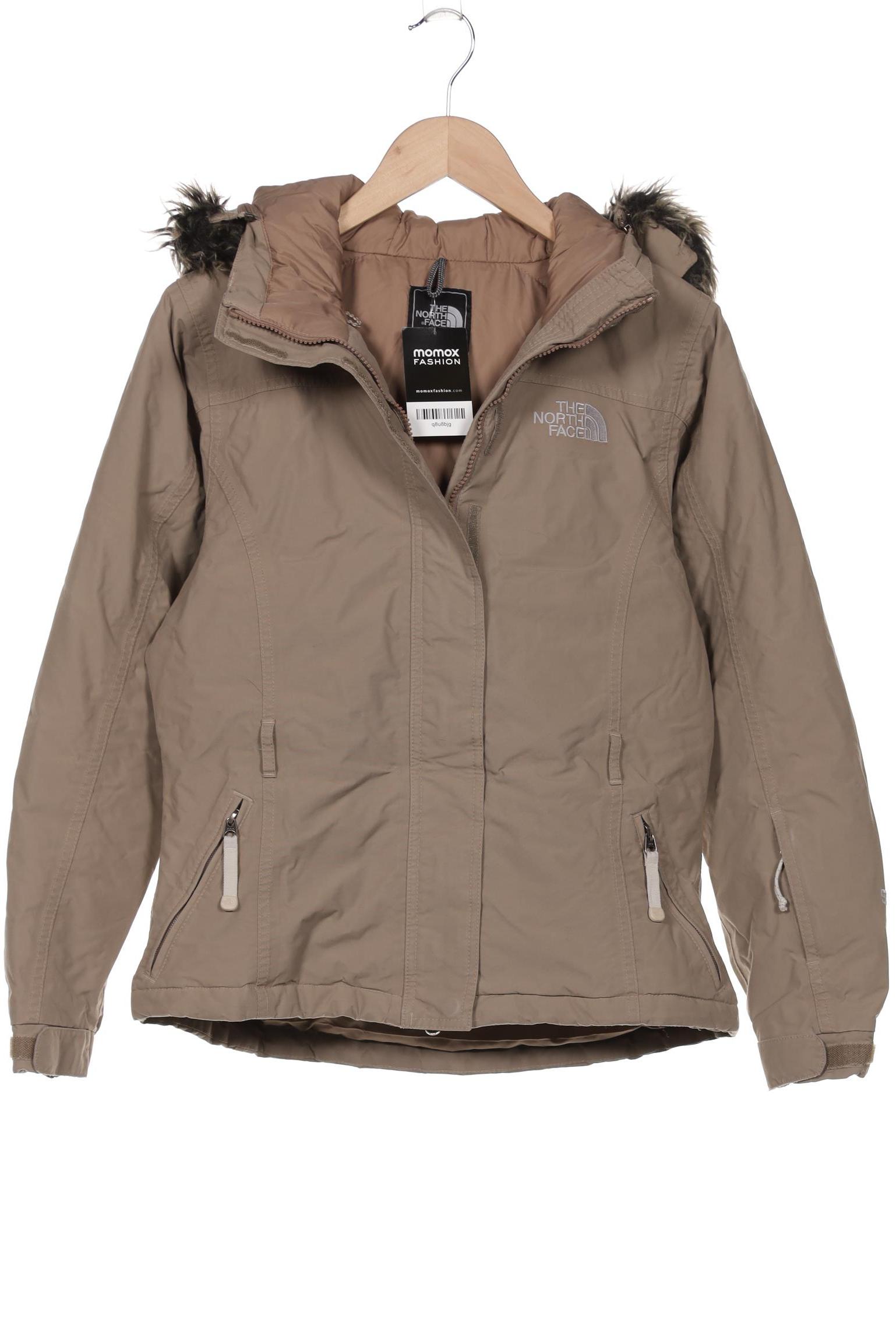 

The North Face Damen Jacke, beige, Gr. 36