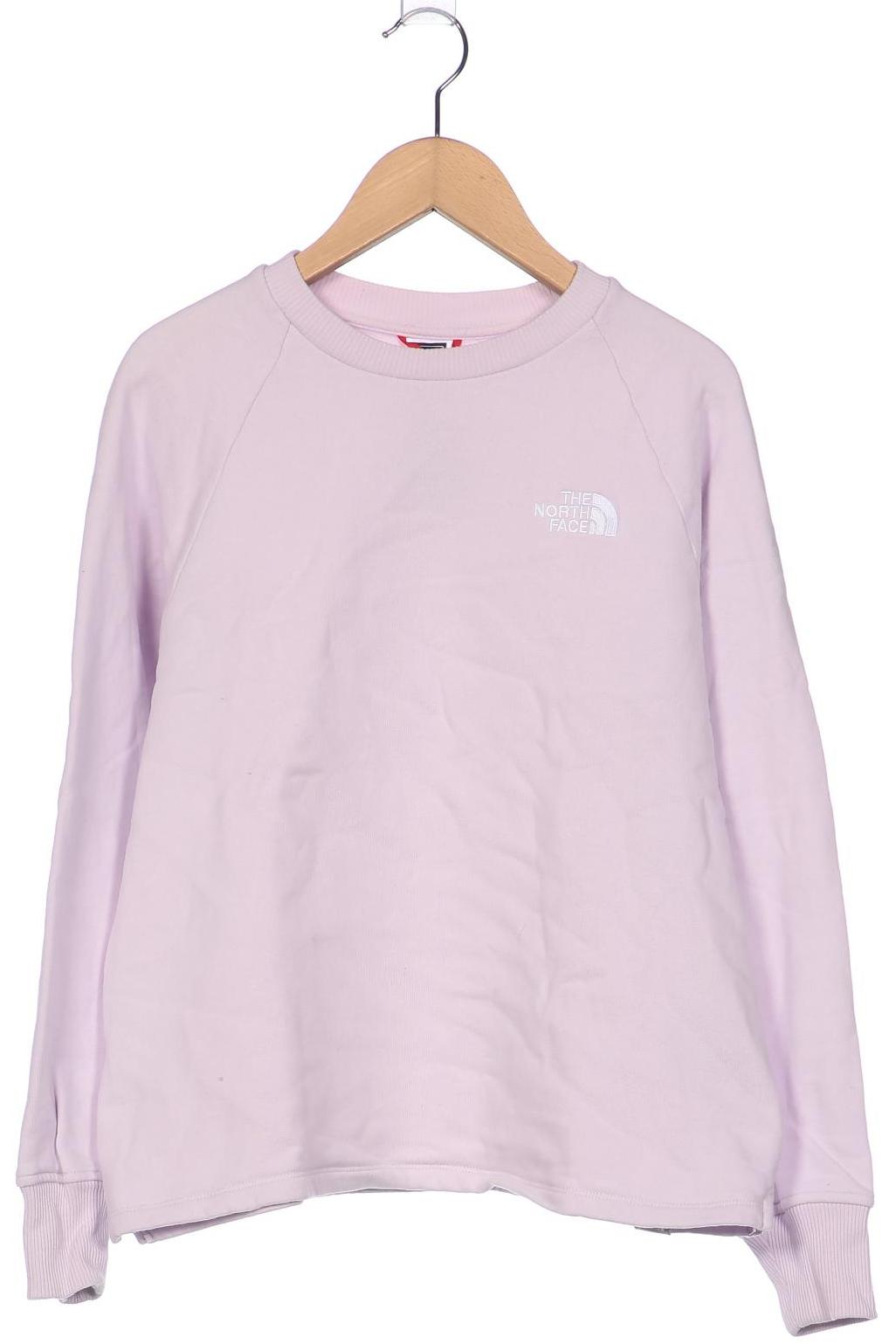 

The North Face Damen Sweatshirt, flieder, Gr. 34