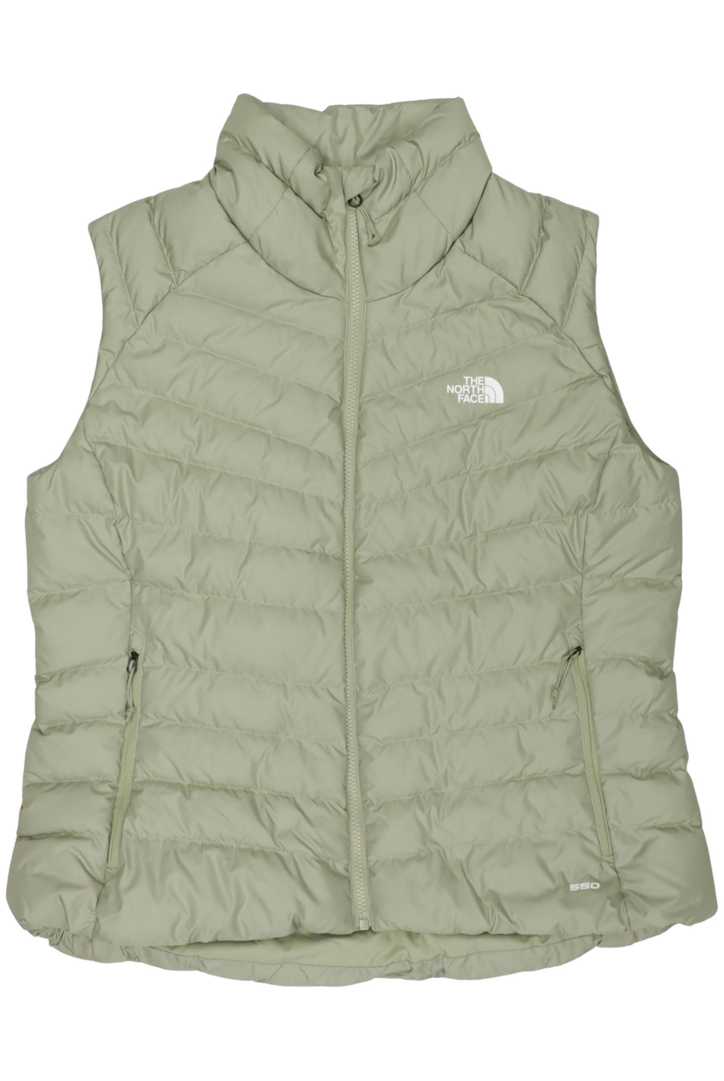

The North Face Damen Weste, grün, Gr. 44