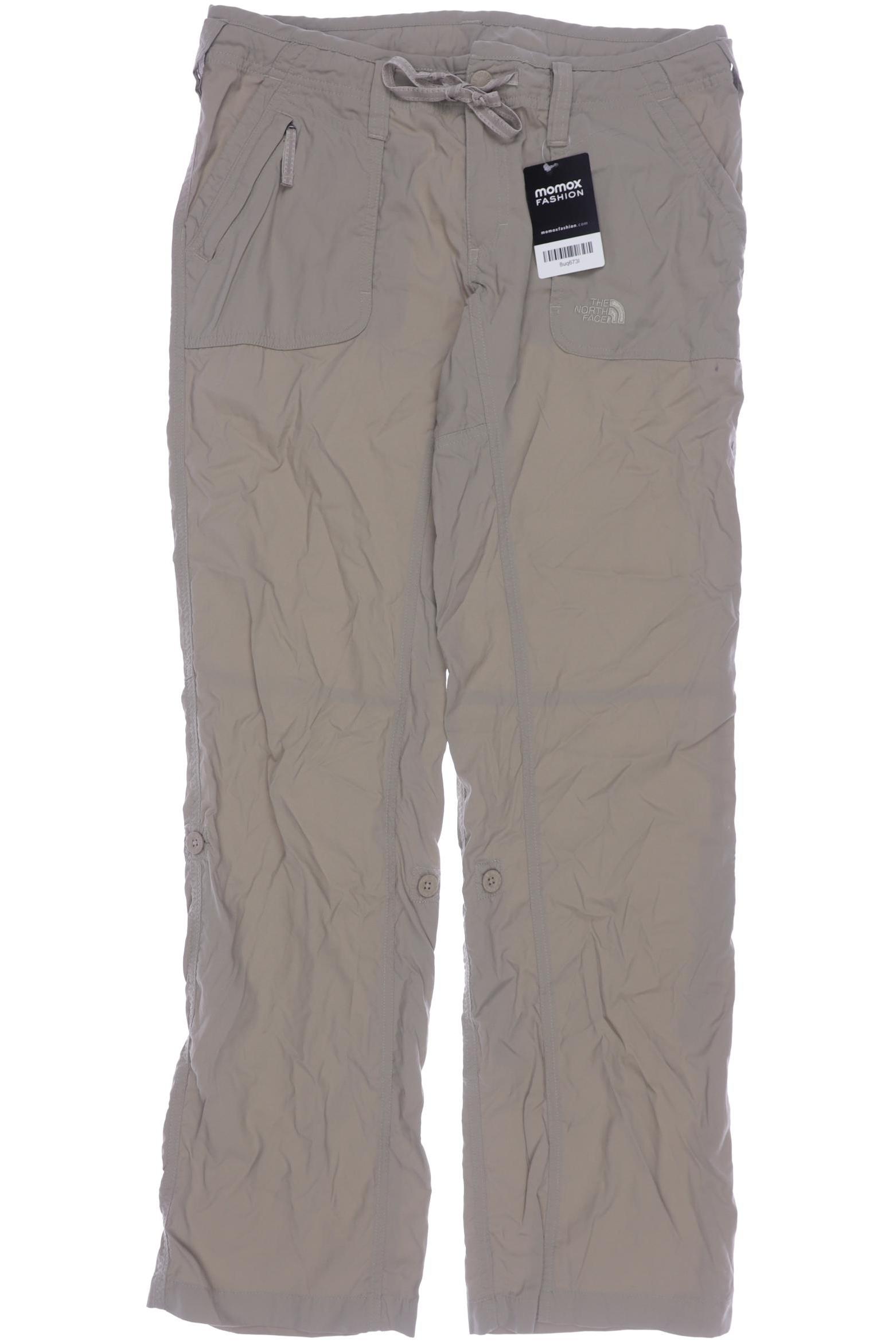

The North Face Damen Stoffhose, beige, Gr. 8