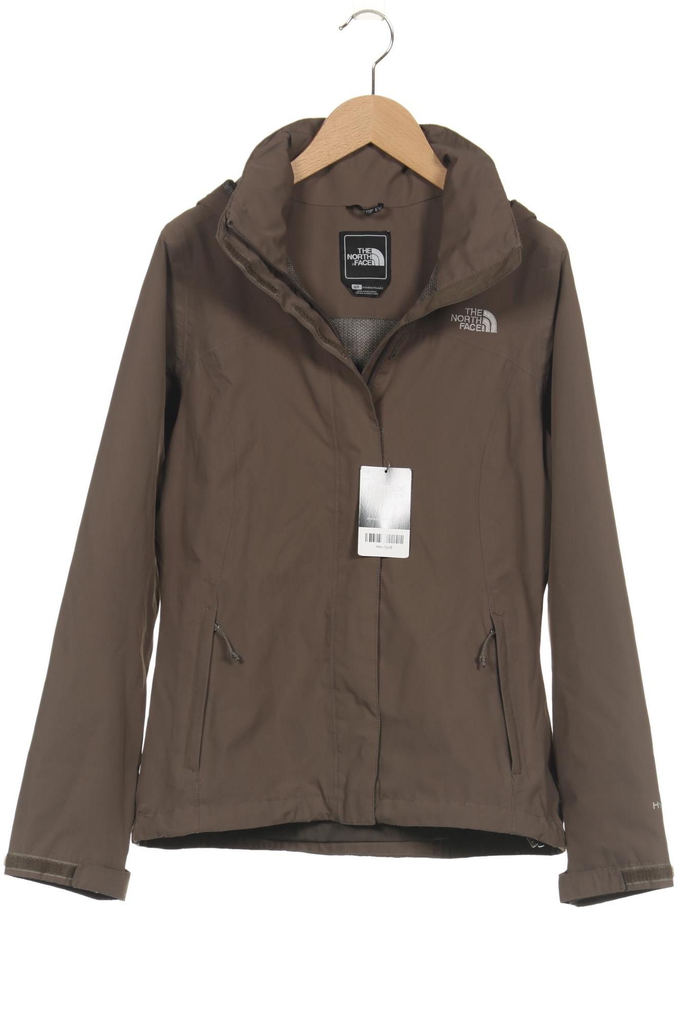

The North Face Damen Jacke, beige, Gr. 36