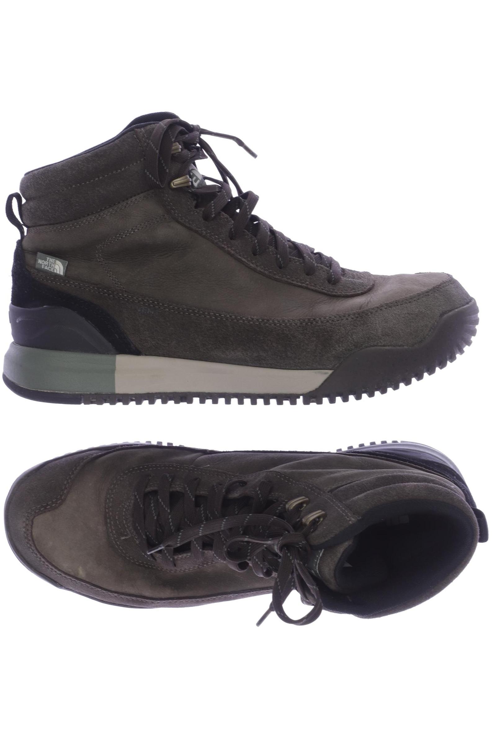 

The North Face Herren Stiefel, braun
