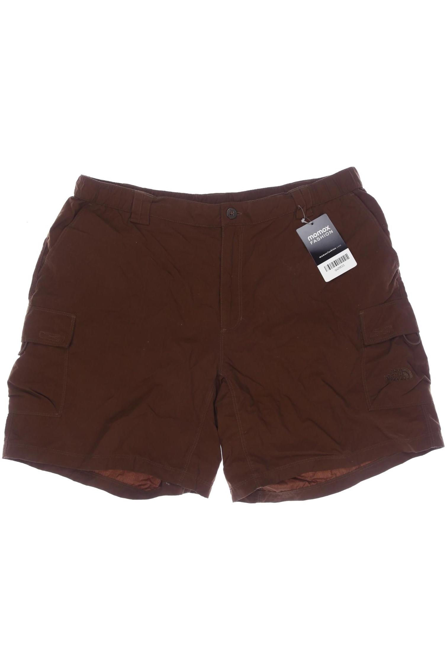 

The North Face Damen Shorts, braun, Gr. 32