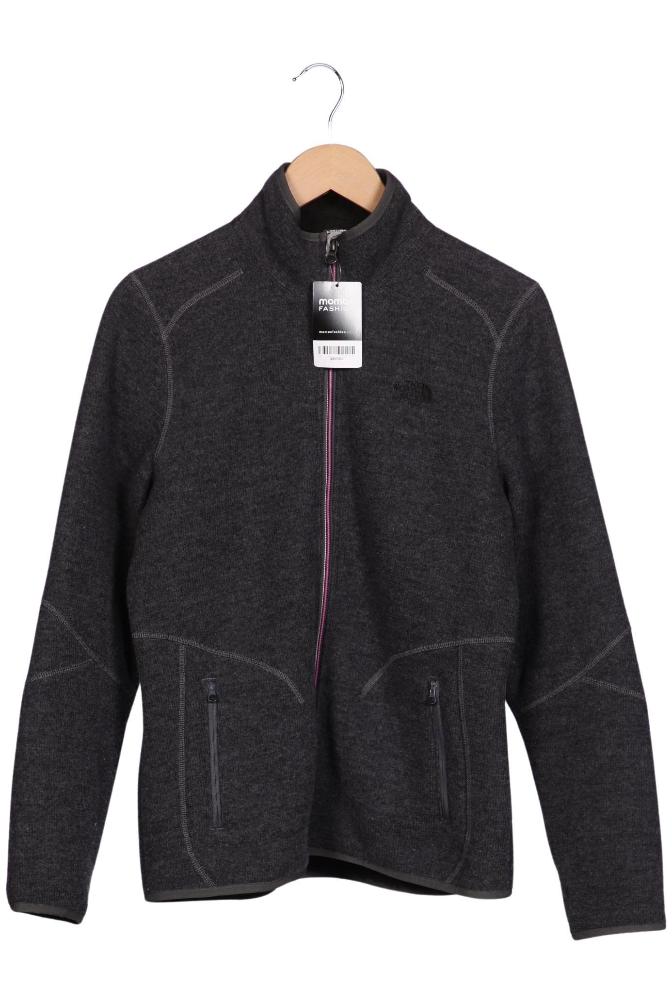 

The North Face Damen Sweatshirt, grau, Gr. 42